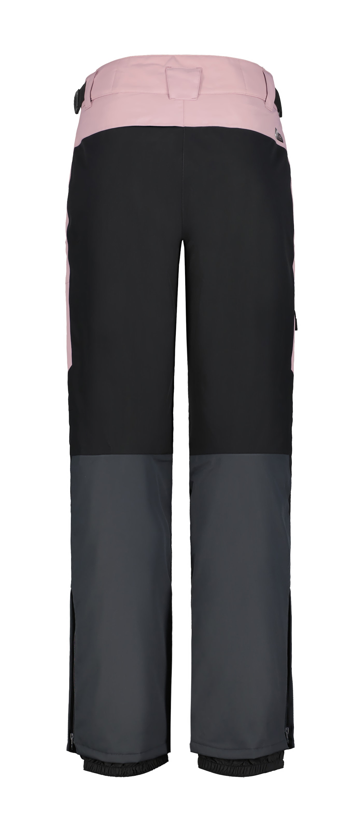 Icepeak Skihose »ICEPEAK CRETE«  für Alpinski und Snowboard, wasserdicht und wasserabweisend