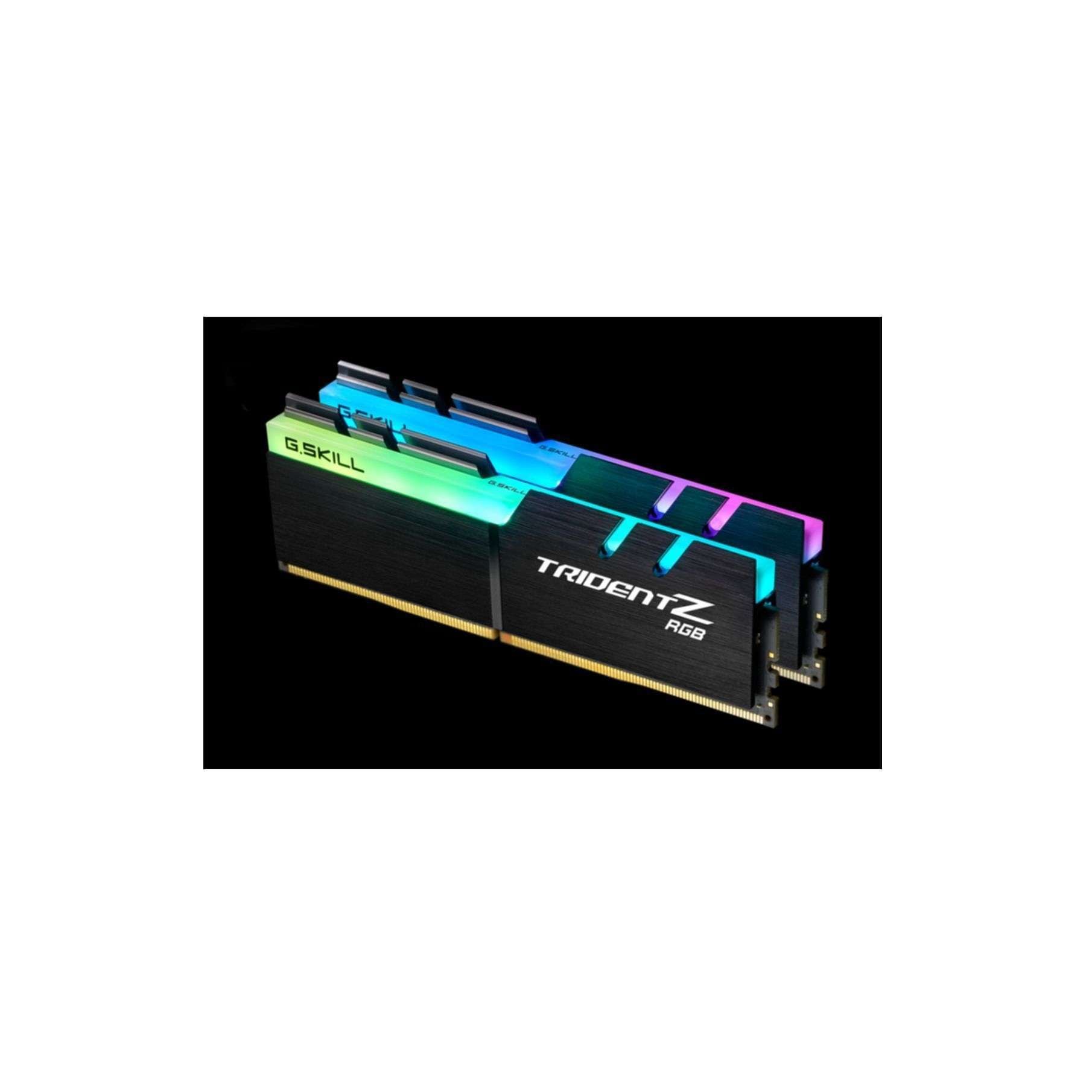 G.Skill Arbeitsspeicher »Trident Z RGB 16GB DDR4«
