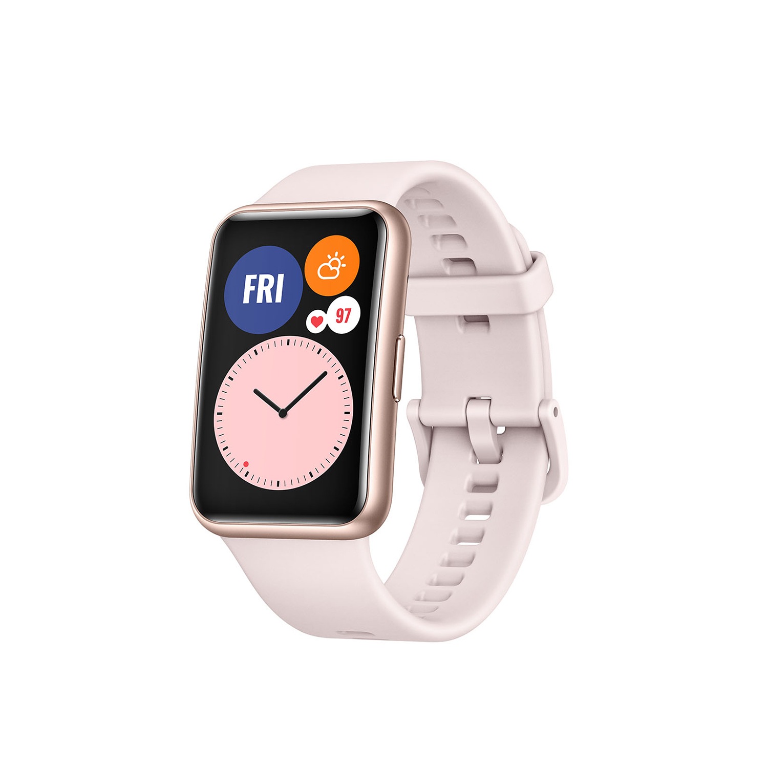 Huawei Smartwatch »Watch Fit«