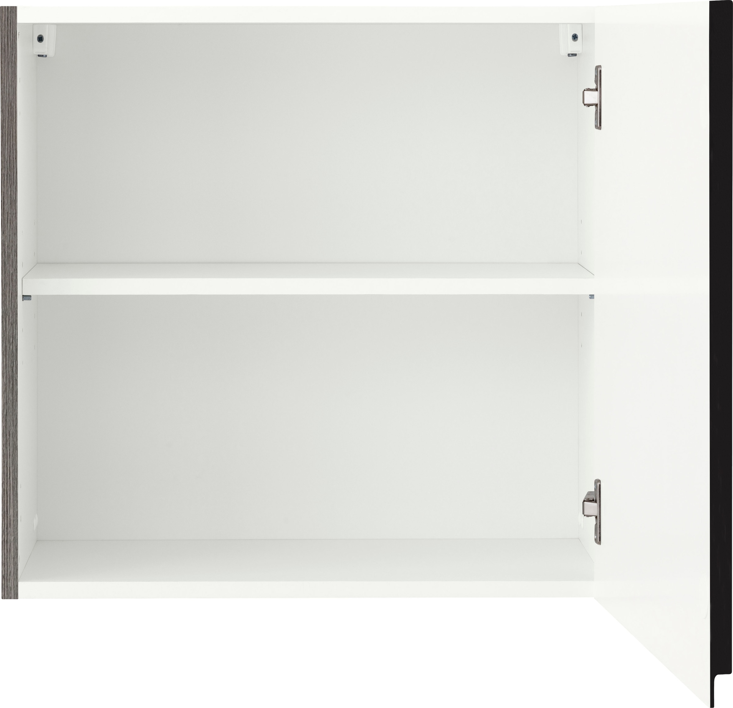 HELD MÖBEL Hängeschrank »Virginia«, 57 cm hoch, 60 cm breit, 1 Tür,  Einlegeboden, hochwertige MDF-Fronten im OTTO Online Shop