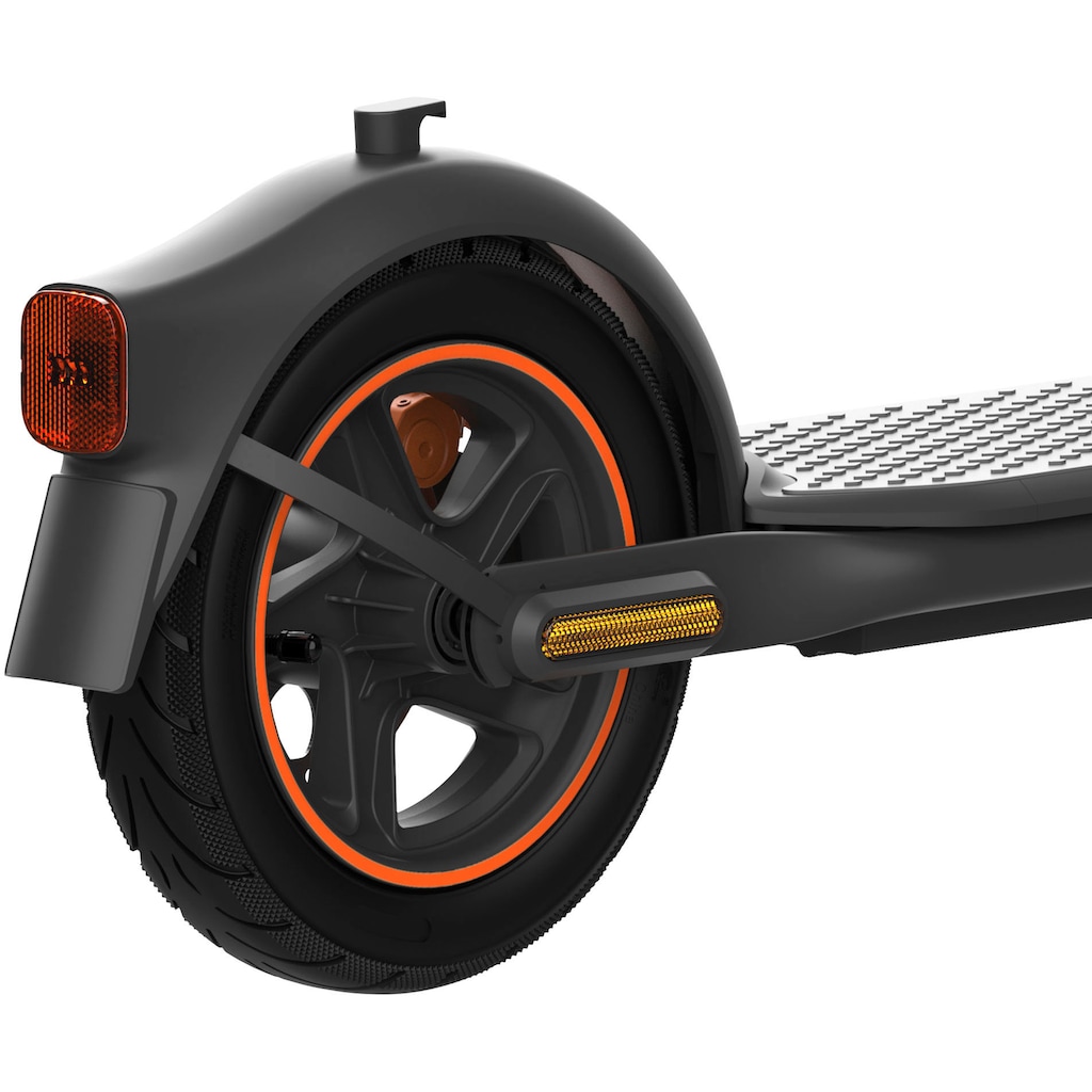 ninebot by Segway E-Scooter »F40D II«, 20 km/h, 40 km