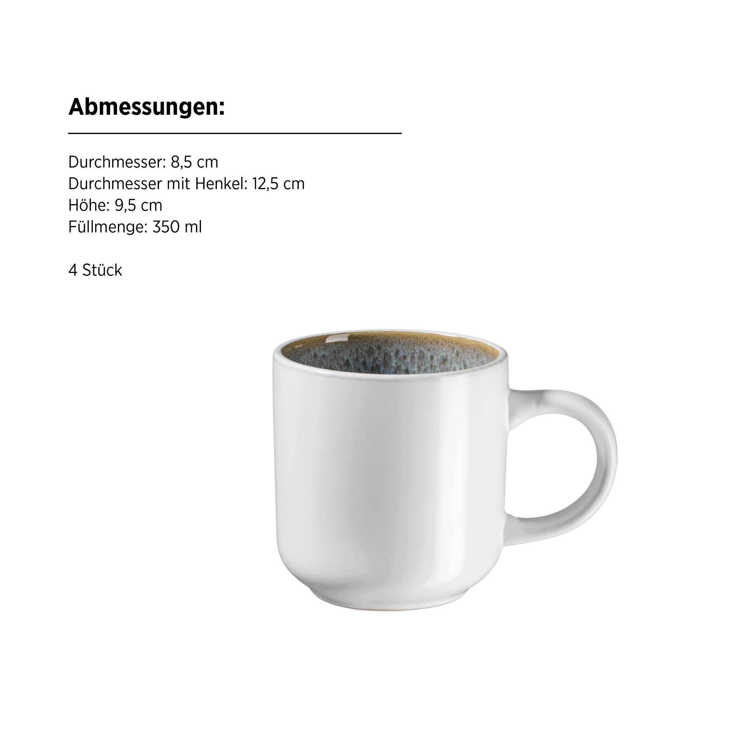 MÄSER Kombiservice »Malea«