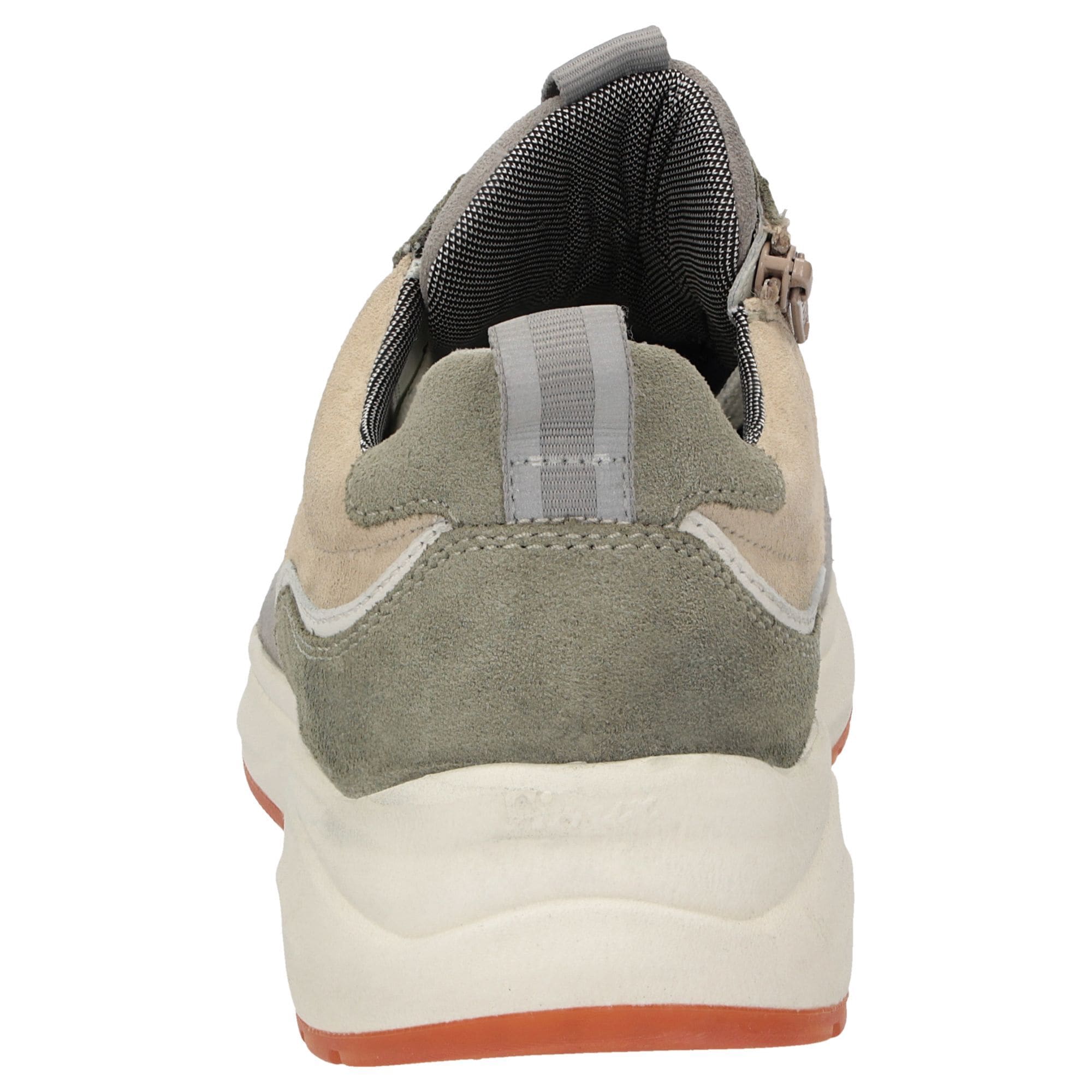 SIOUX Sneaker »Tasulio-702-J«