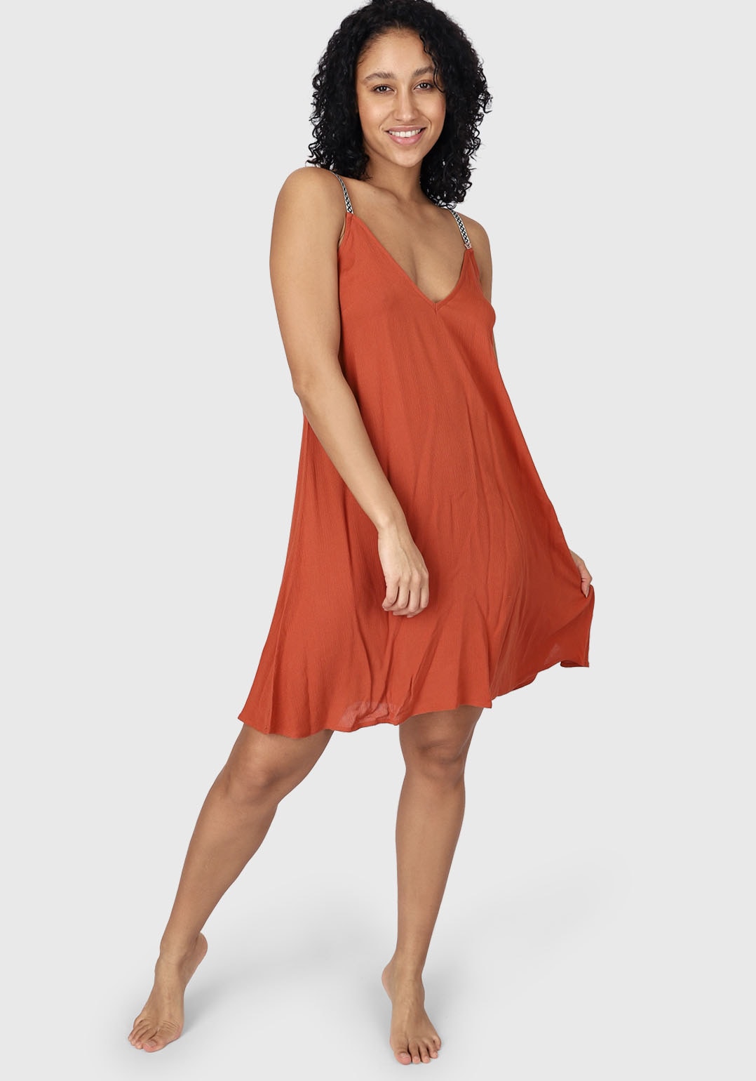 Brunotti Strandkleid »Jules Women Dress«