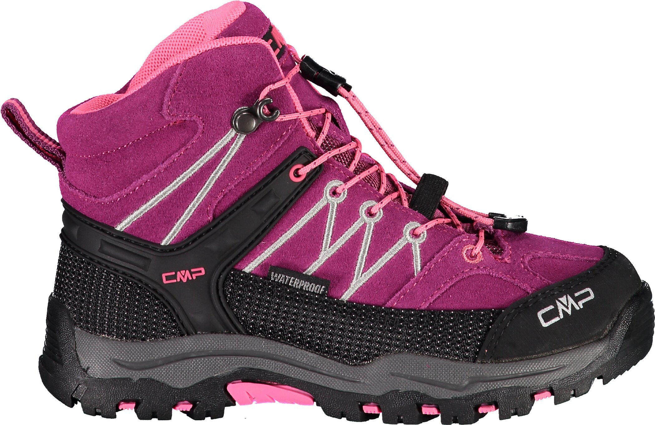 CMP Wanderschuh »RIGEL MID WP«, wasserdicht