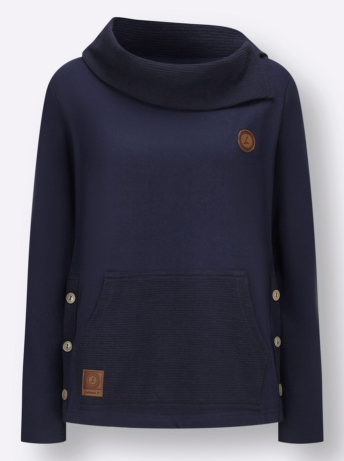 Casual Looks Sweatshirt