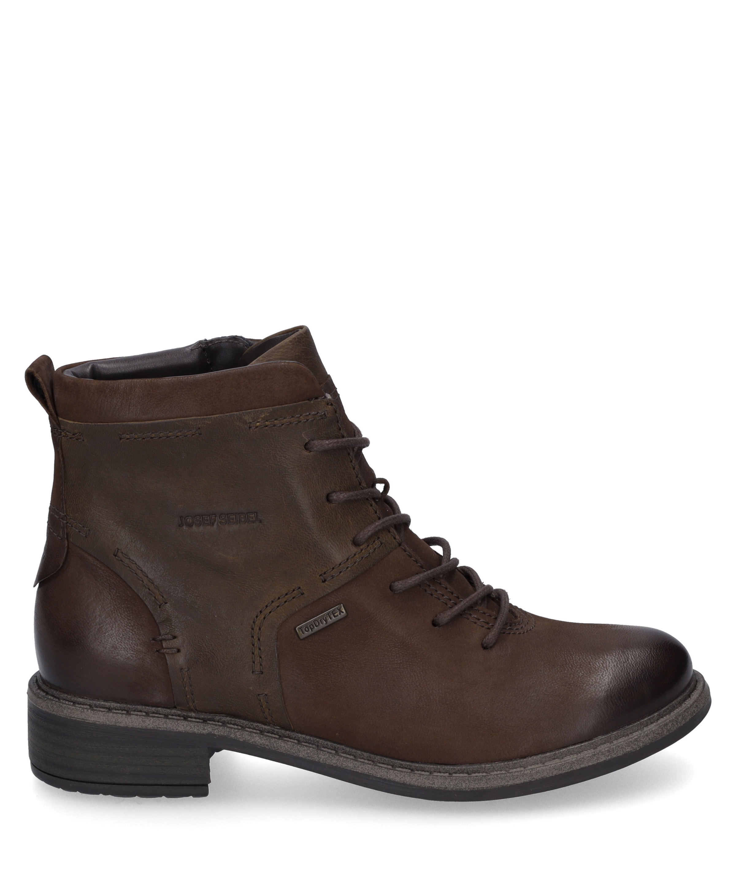 Josef Seibel Stiefelette »Selena 50, moro«
