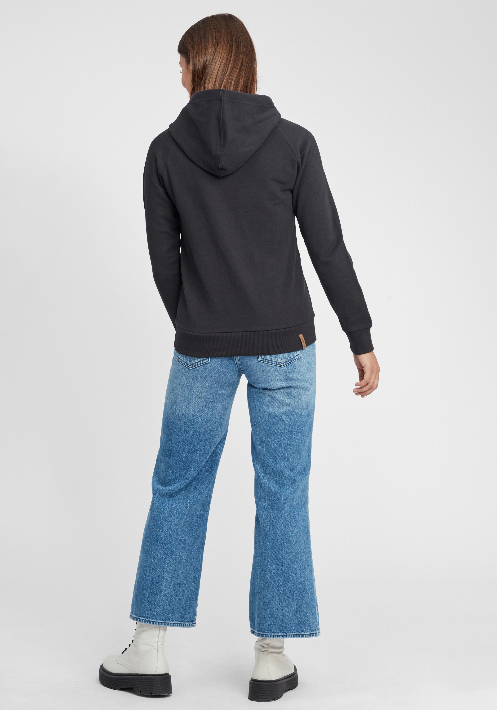 OXMO Kapuzenpullover »Hoodie OXJulia«