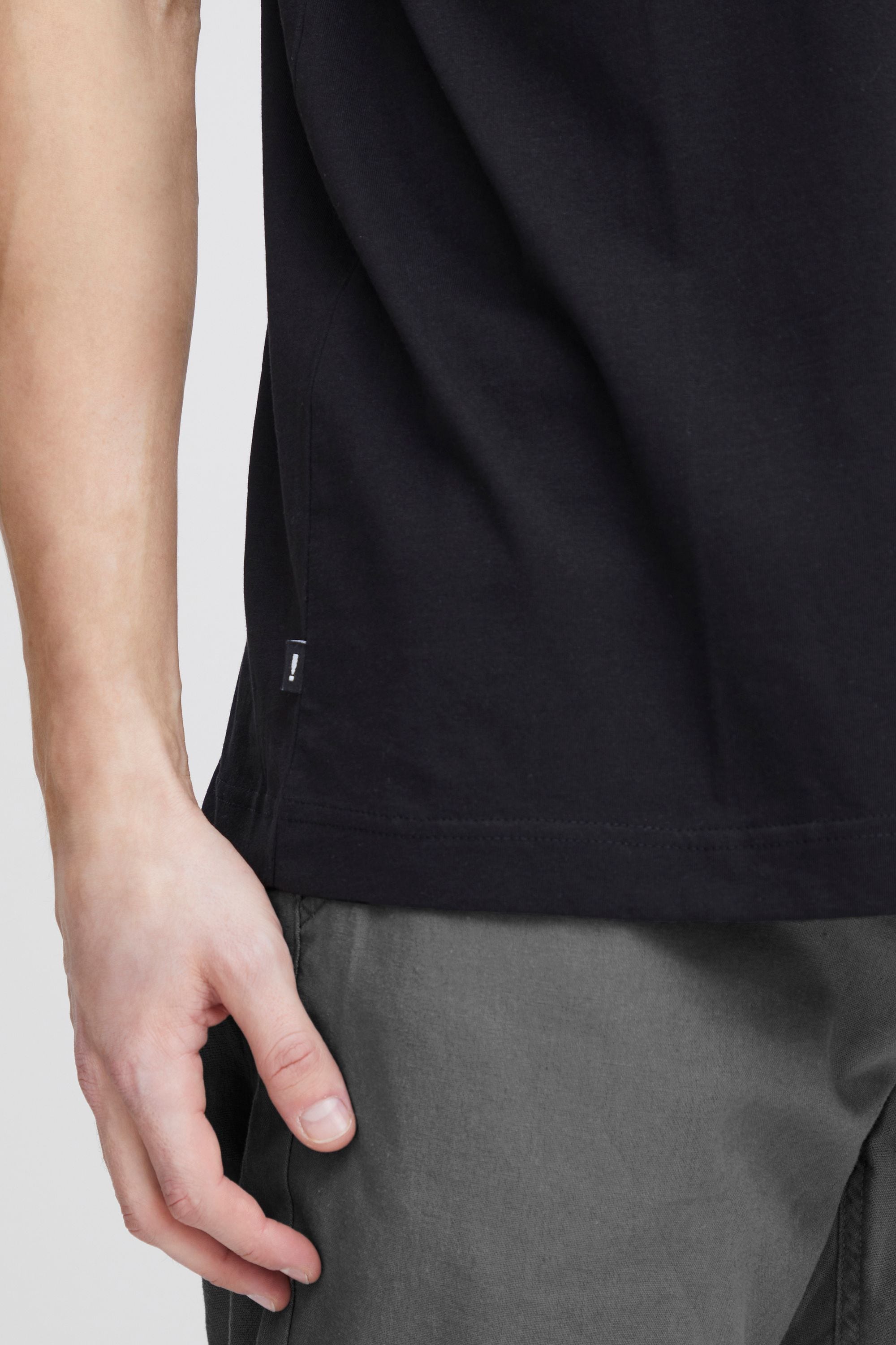 !Solid T-Shirt »T-Shirt SDMalle«