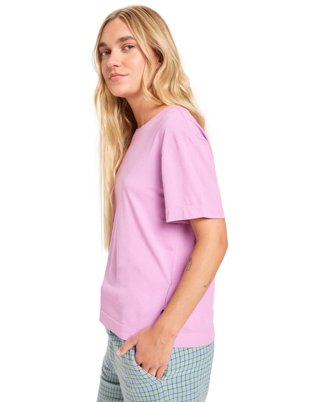 Quiksilver T-Shirt »Essential«