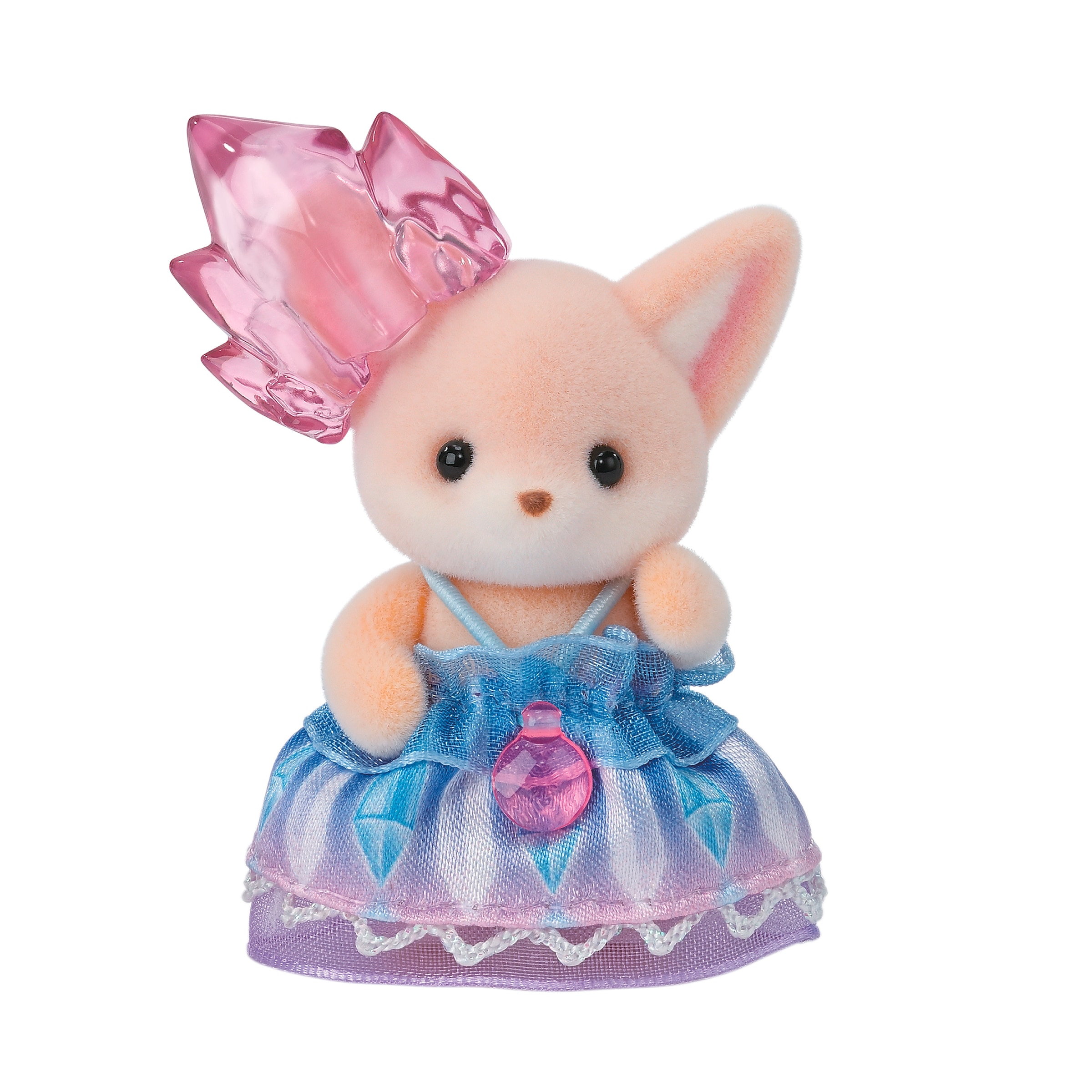 Sylvanian Families Spielfigur »Zauberhafte Feen Babyfreunde«