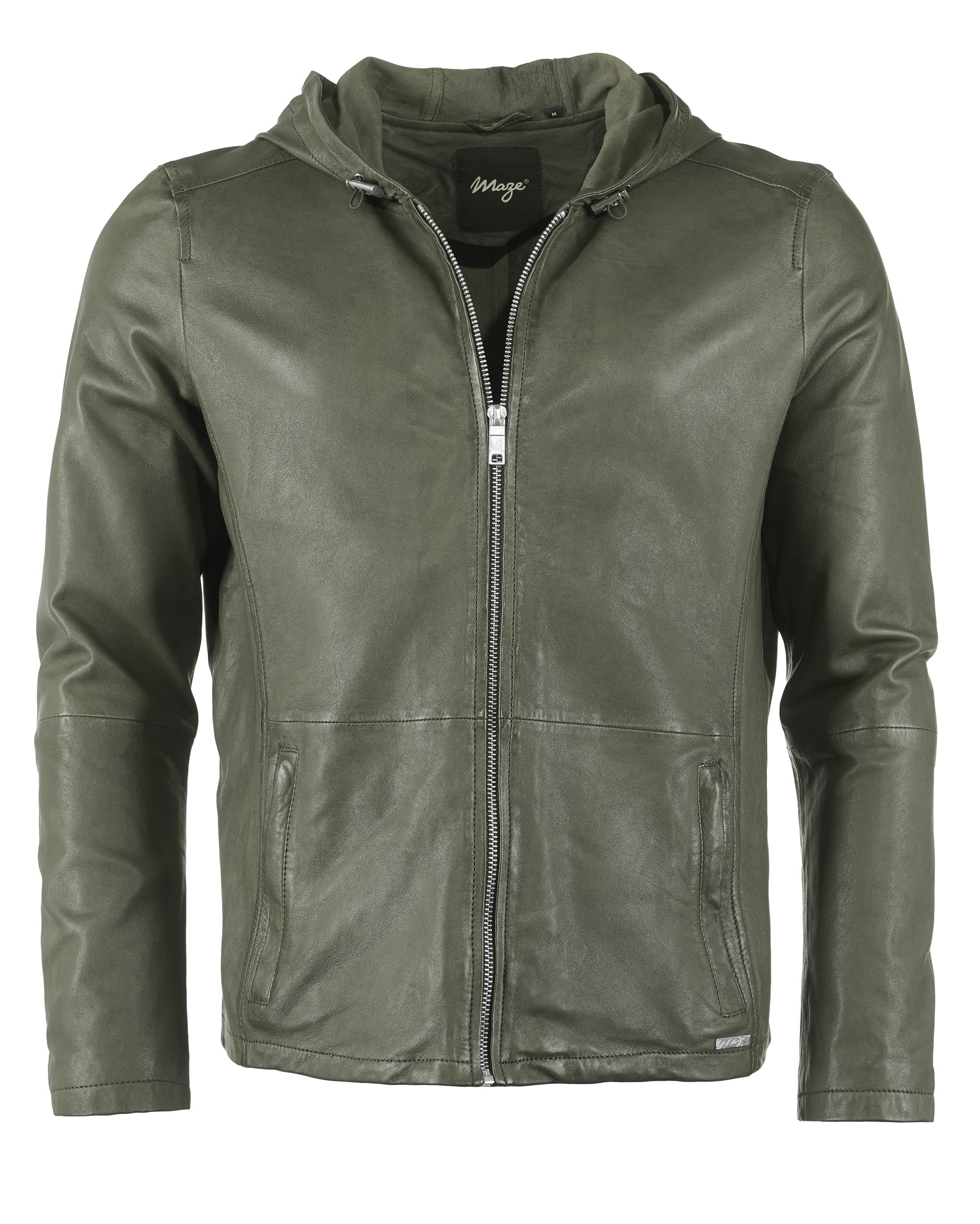 Lederjacke »Lederjacke 42021109«