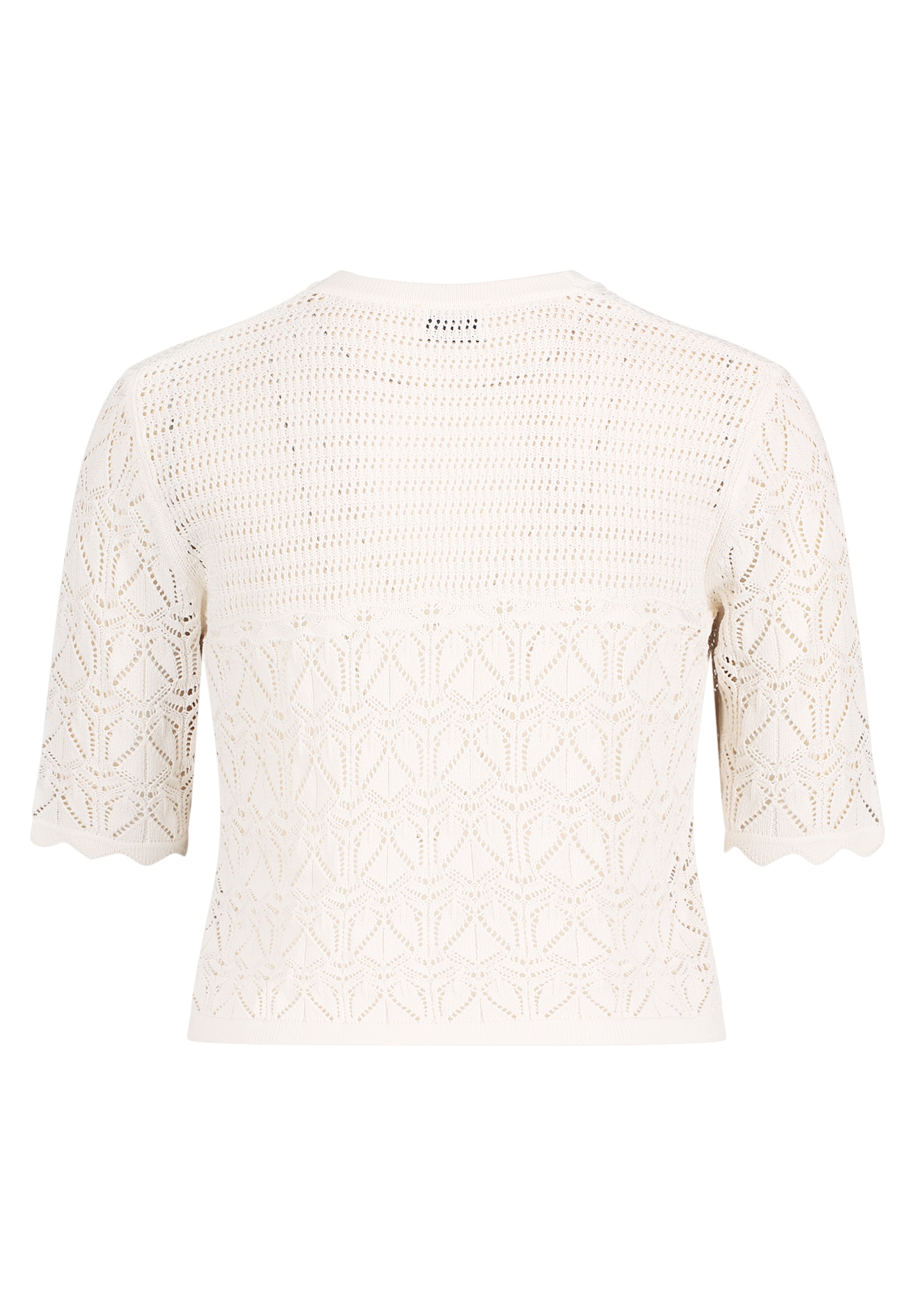 Vera Mont Strickjacke »Sommer-Strickjacke mit V-Ausschnitt«