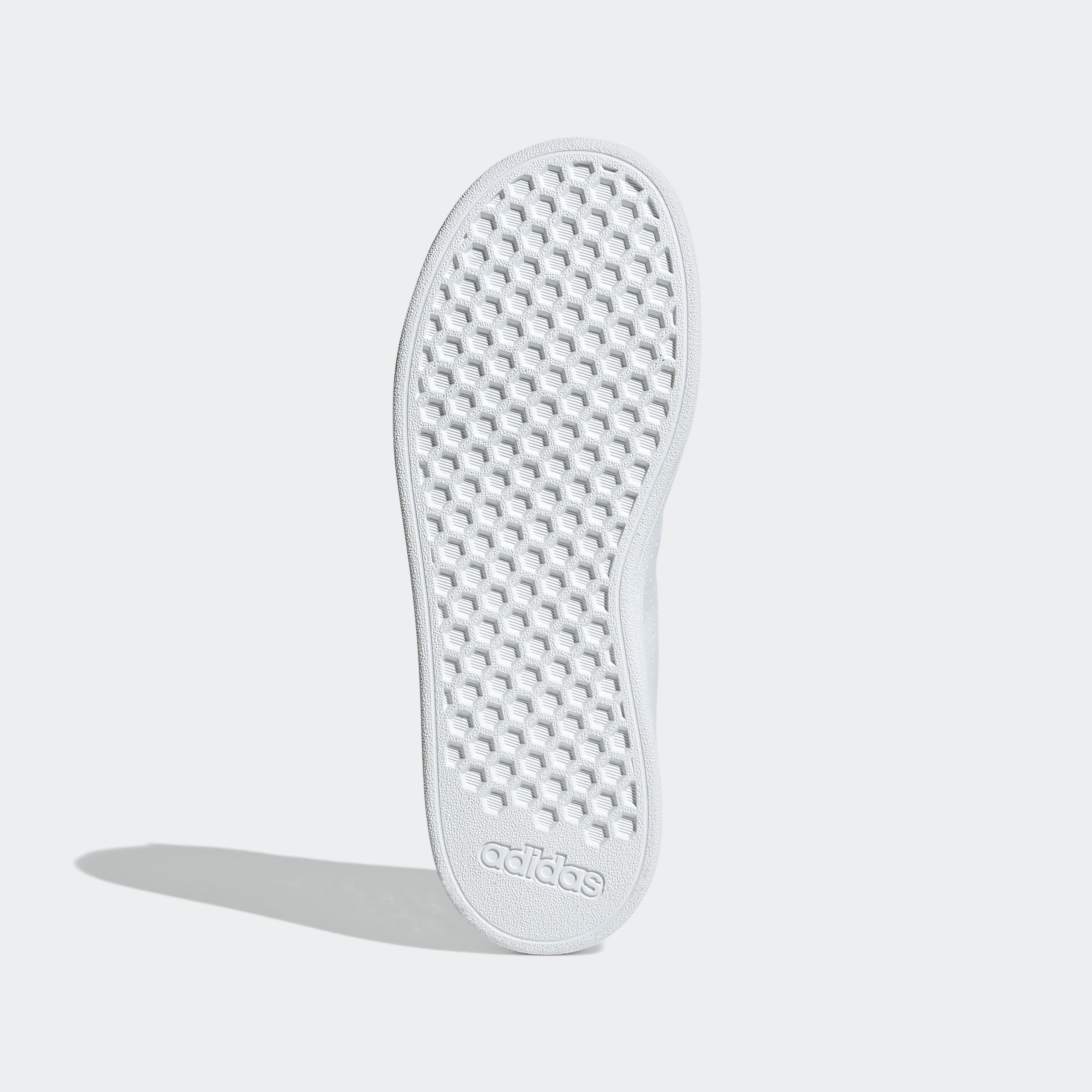 adidas Sportswear Sneaker »ADVANTAGE BASE 2.0 KIDS«, Design auf den Spuren des adidas Stan Smith