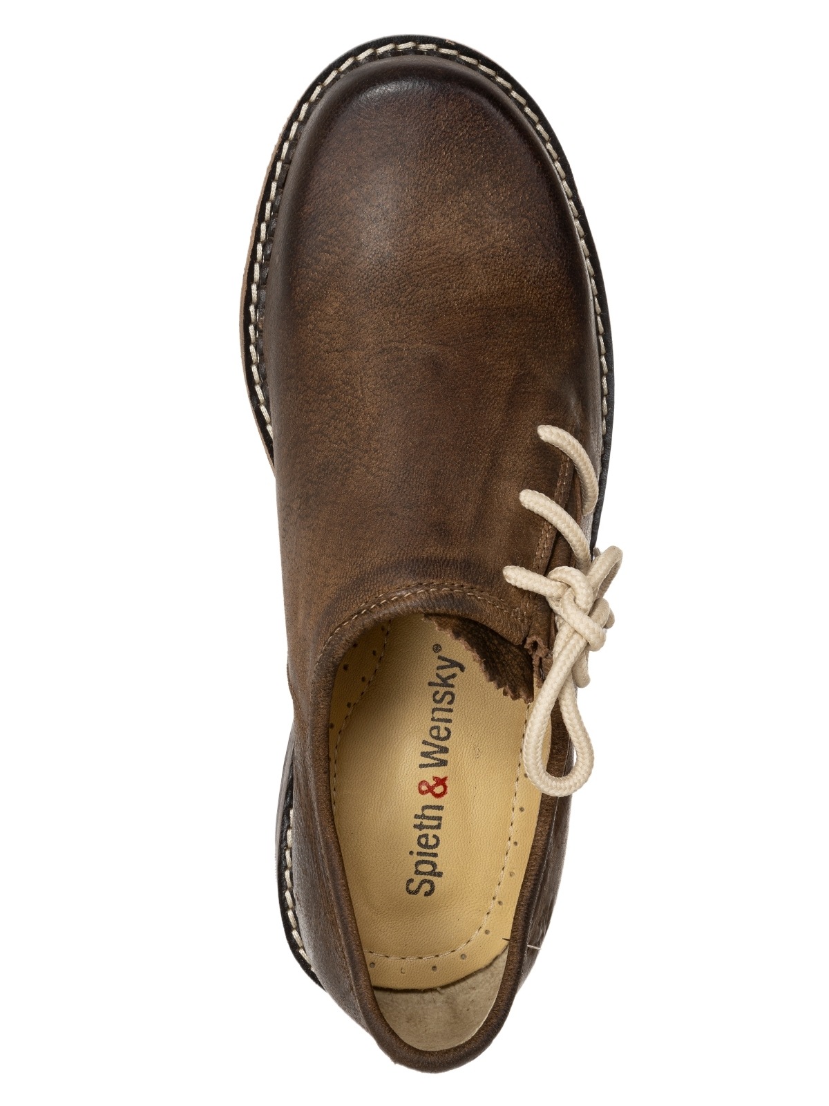 Spieth & Wensky Haferlschuh »Haferlschuh H547 JAEGER«