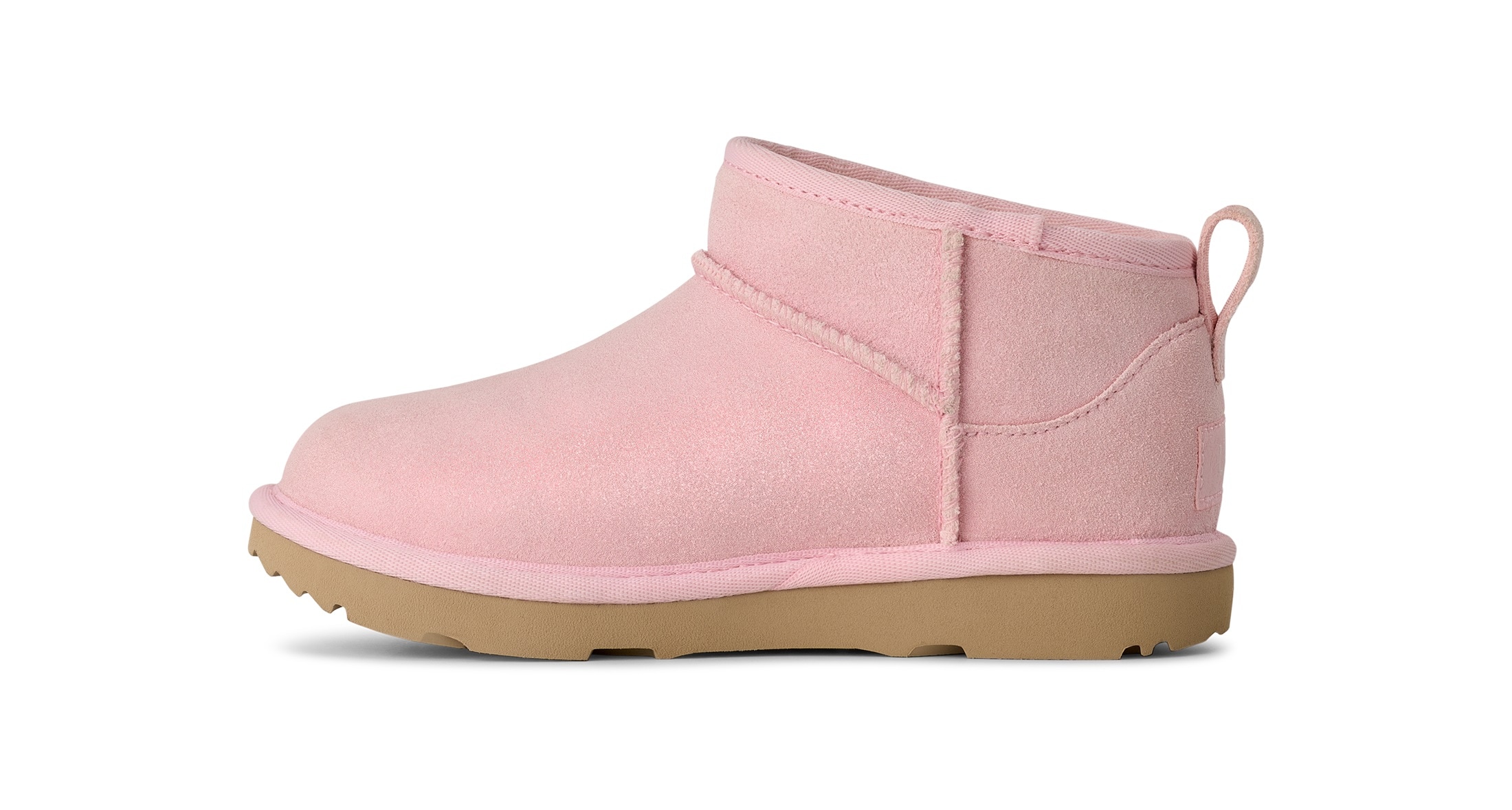 UGG Schlupfboots »Classic Ultra Mini Dazzle«  Winterboots, Schlupboots mit Warmfutter