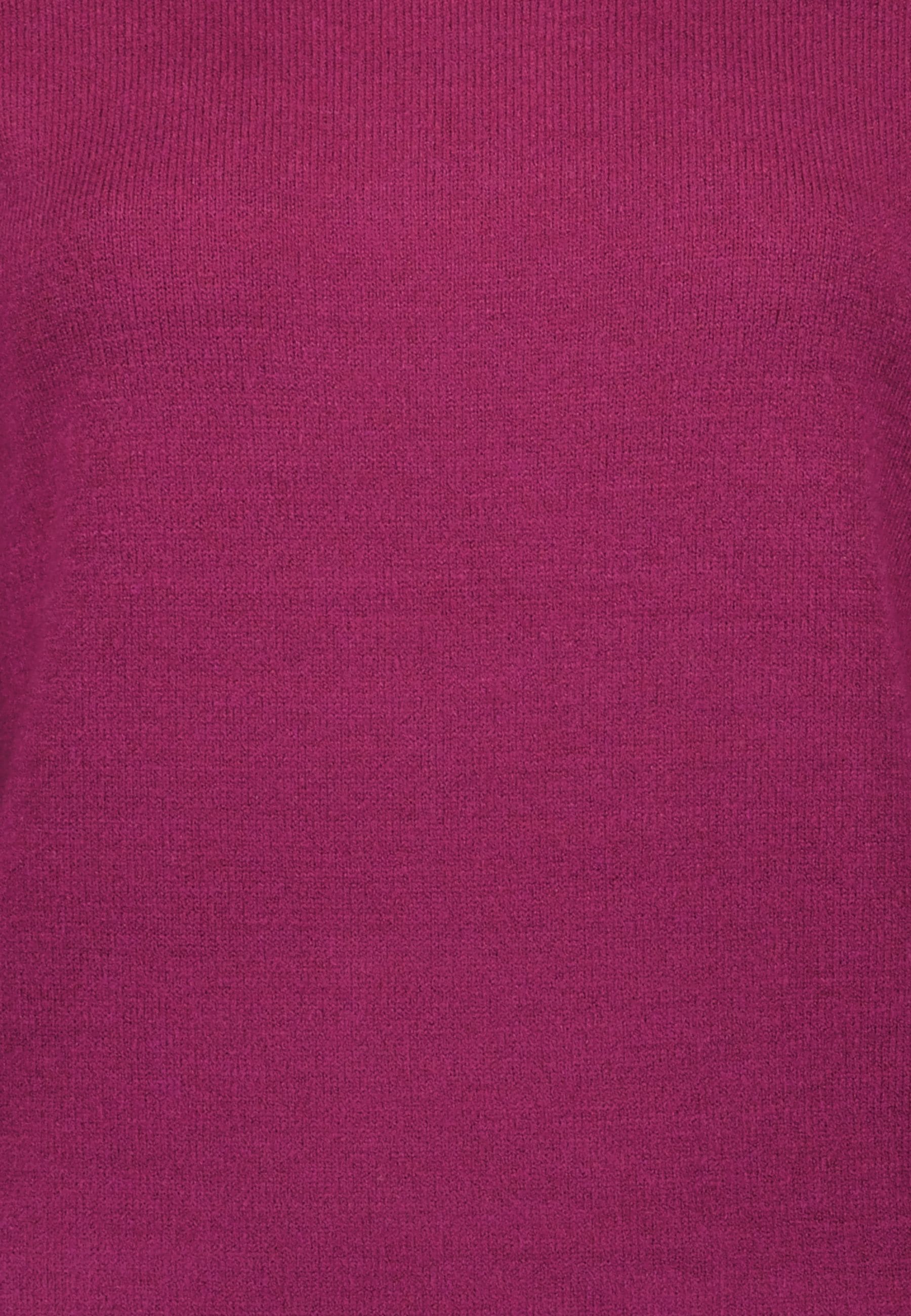 Blue Seven Strickpullover »Blue Seven Rollkragenpullover«, (1 tlg.)
