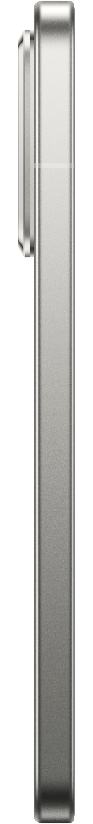 Xiaomi Smartphone »15T Pro 12+512« grau