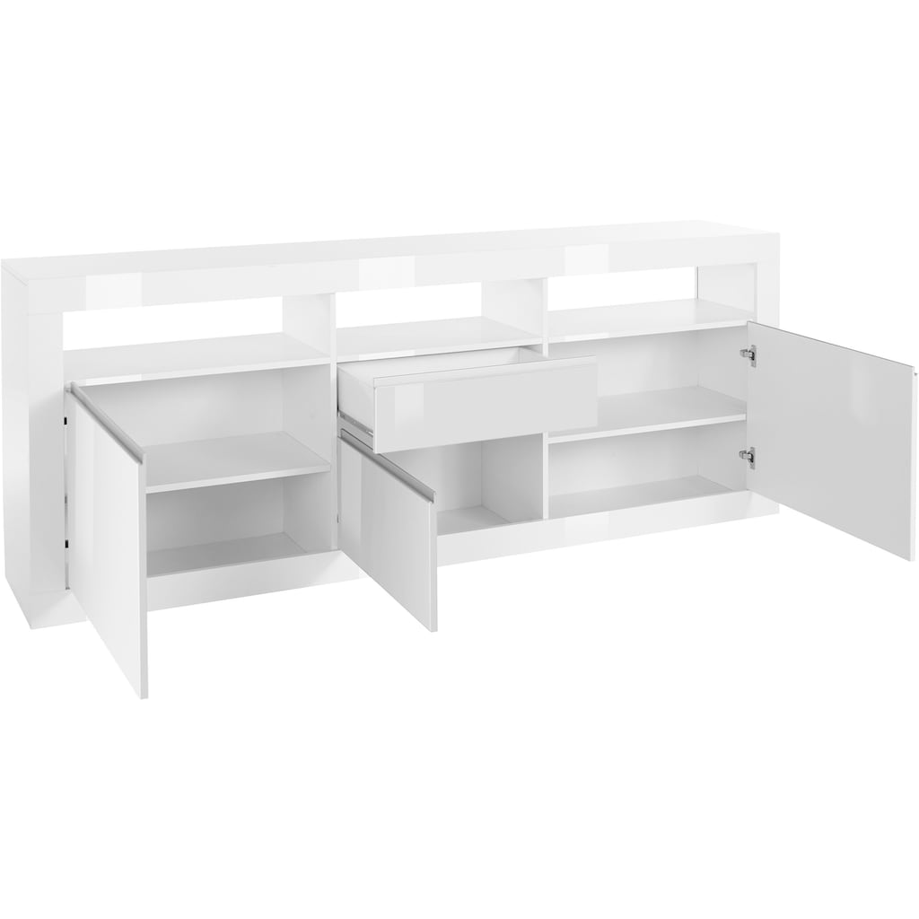 Tecnos Sideboard »Zoe«