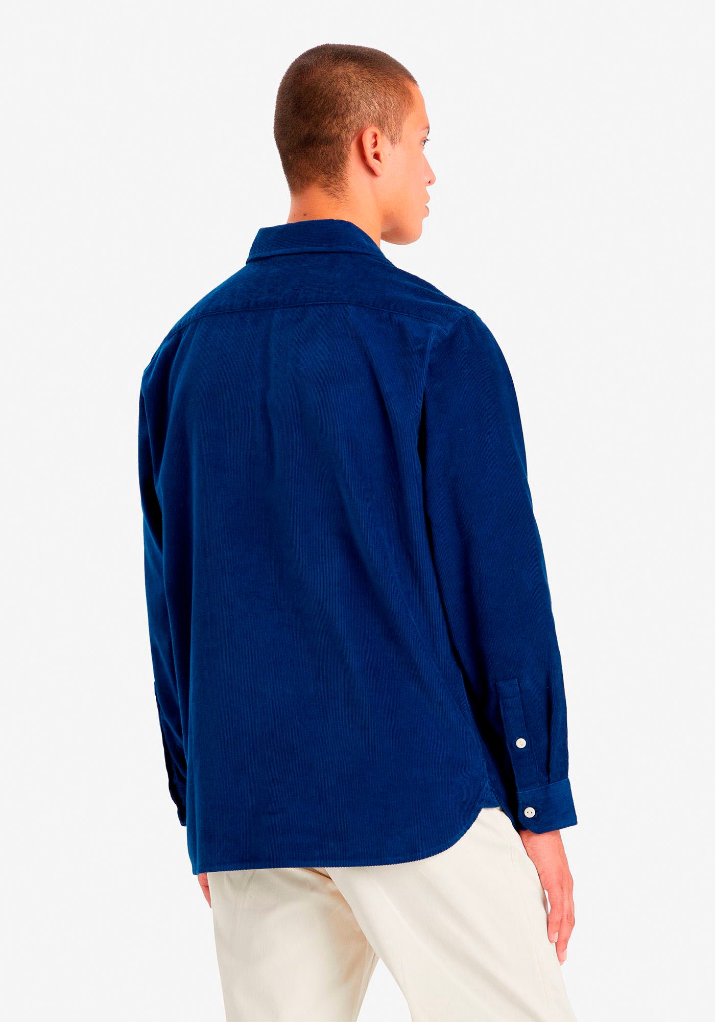 Levi's® Langarmhemd »JACKSON WORKER«