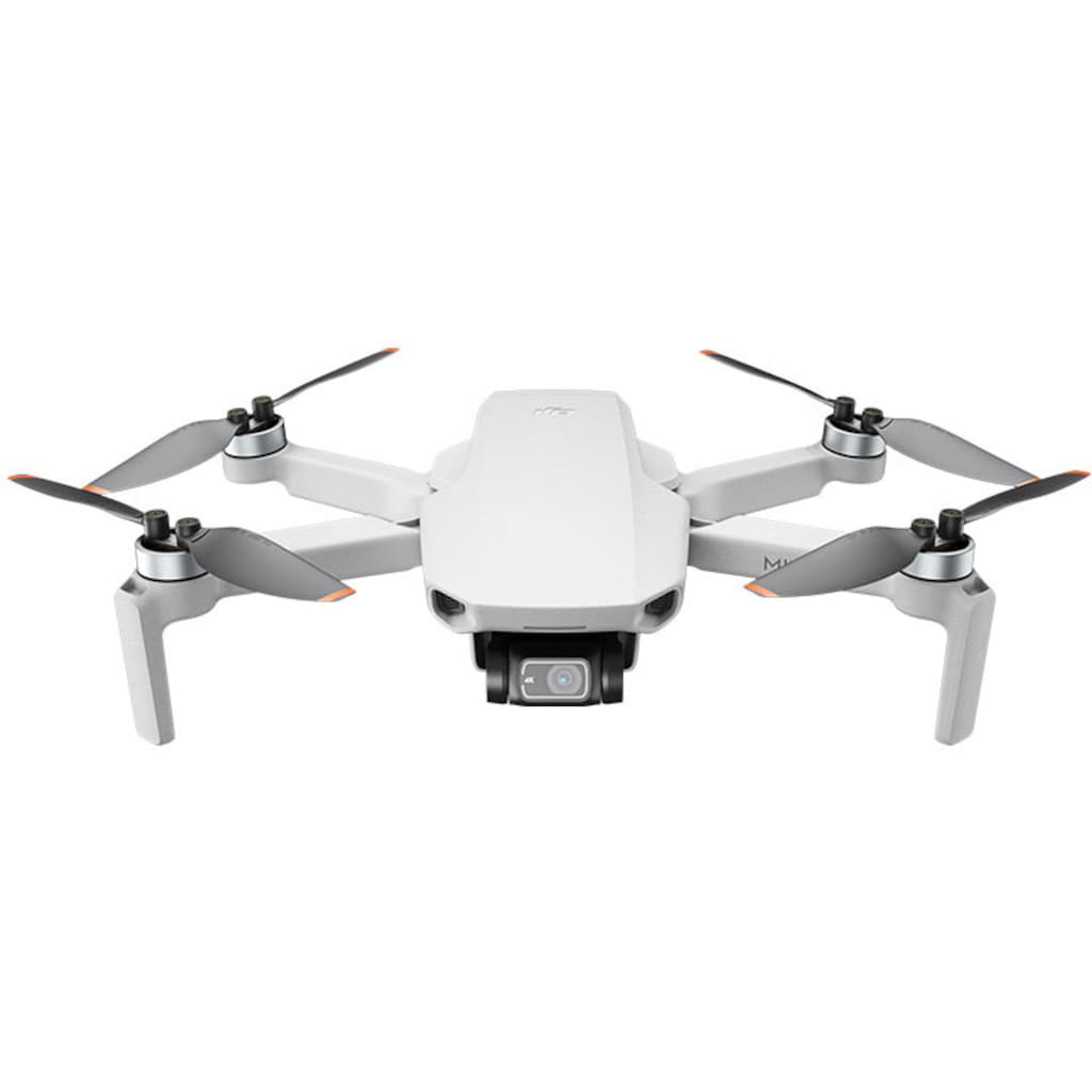 DJI Drohne »MINI 2 Fly More Combo«