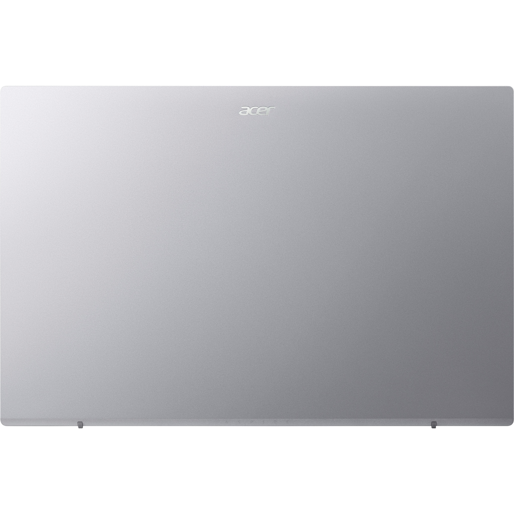 Acer Notebook »Aspire 3 A315-59-37N8«, 39,62 cm, / 15,6 Zoll, Intel, Core i3, UHD Graphics, 512 GB SSD