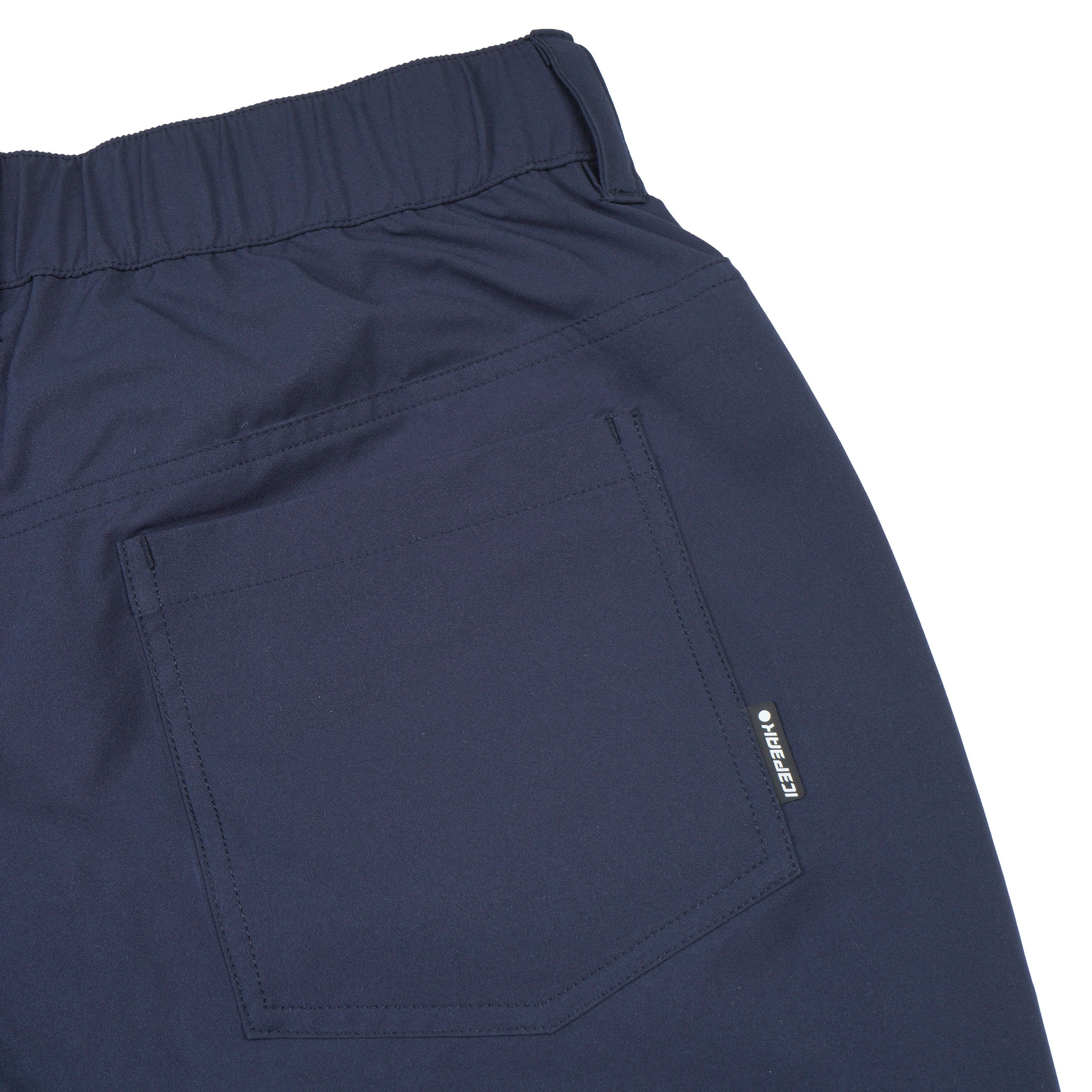 Icepeak Shorts »MAYFLOWER«