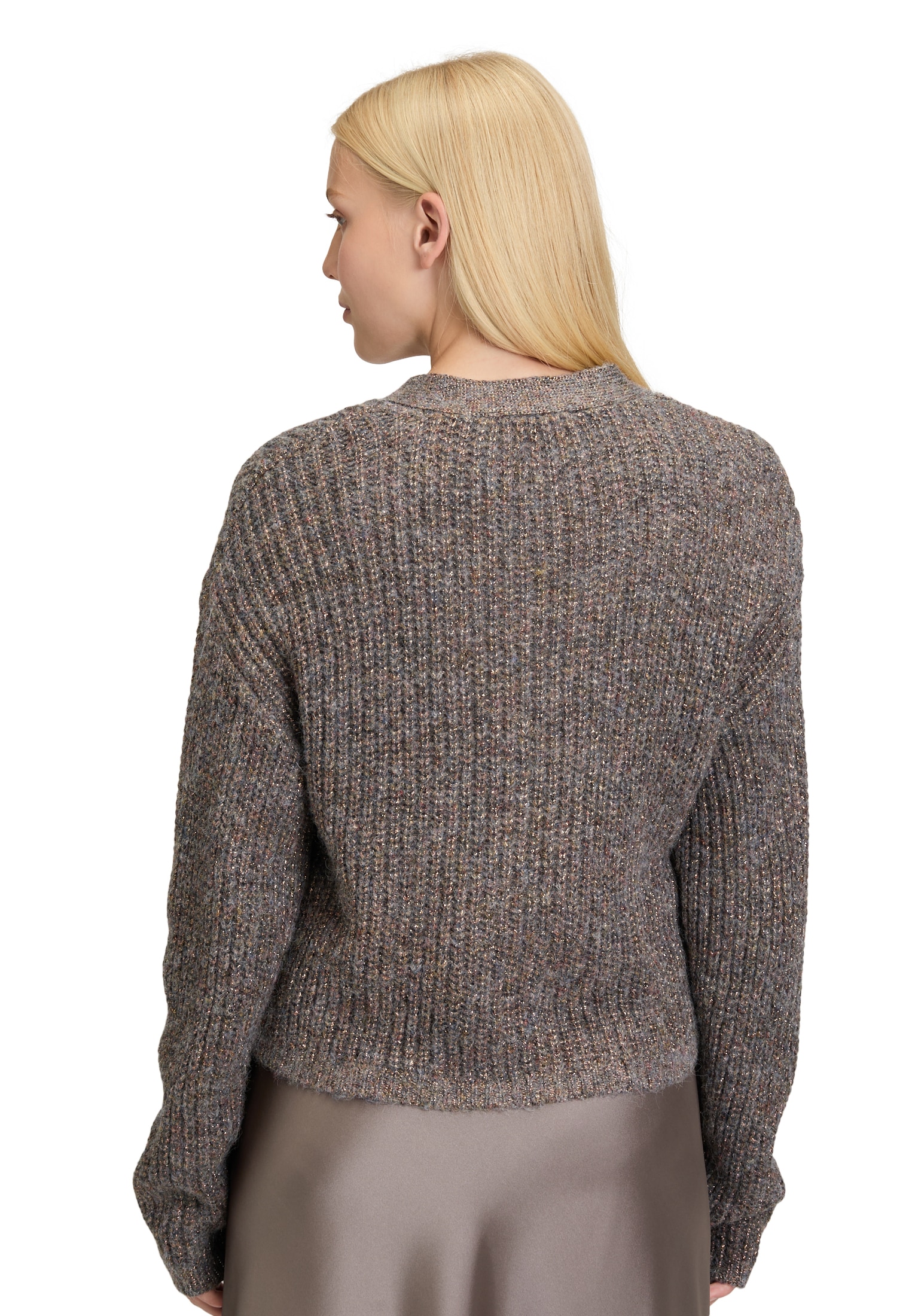 Cartoon Cardigan »Cardigan mit V-Ausschnitt«