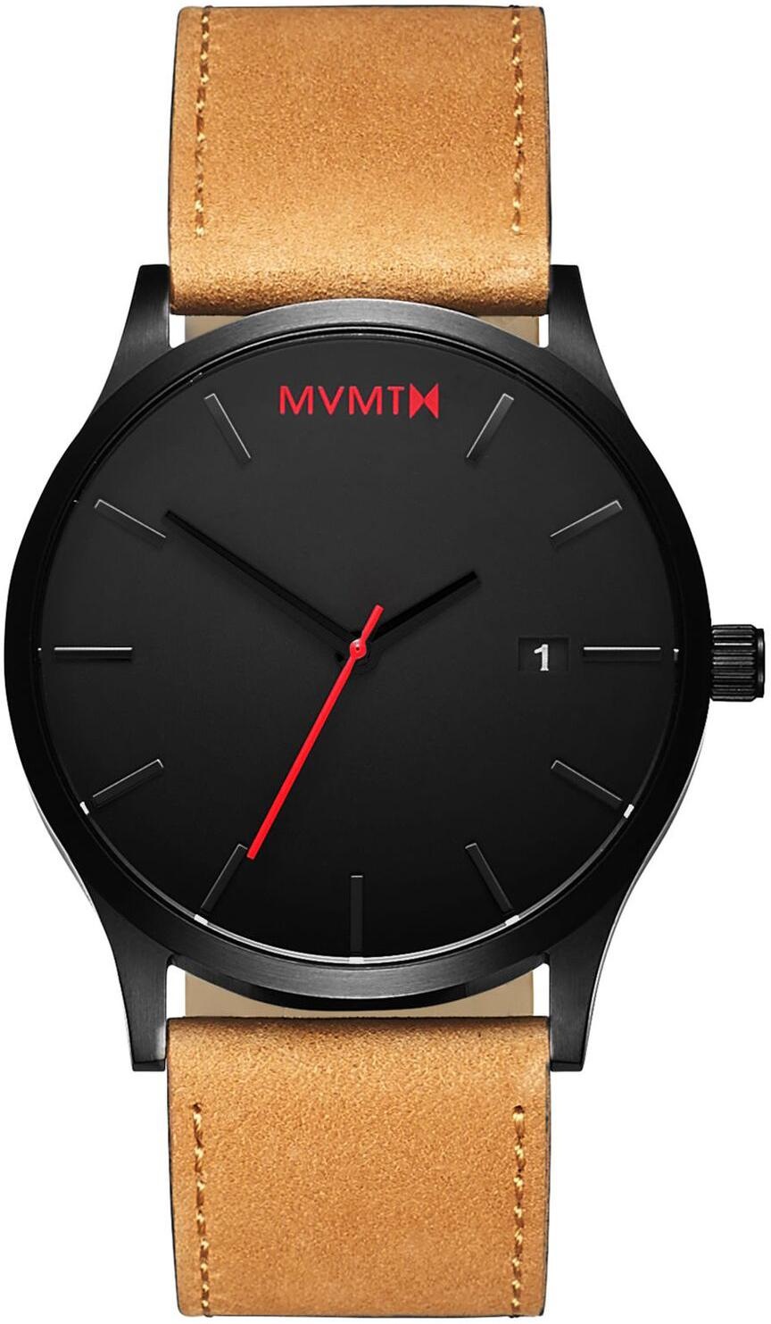 MVMT Quarzuhr »Classic, D-L213.5L.351«