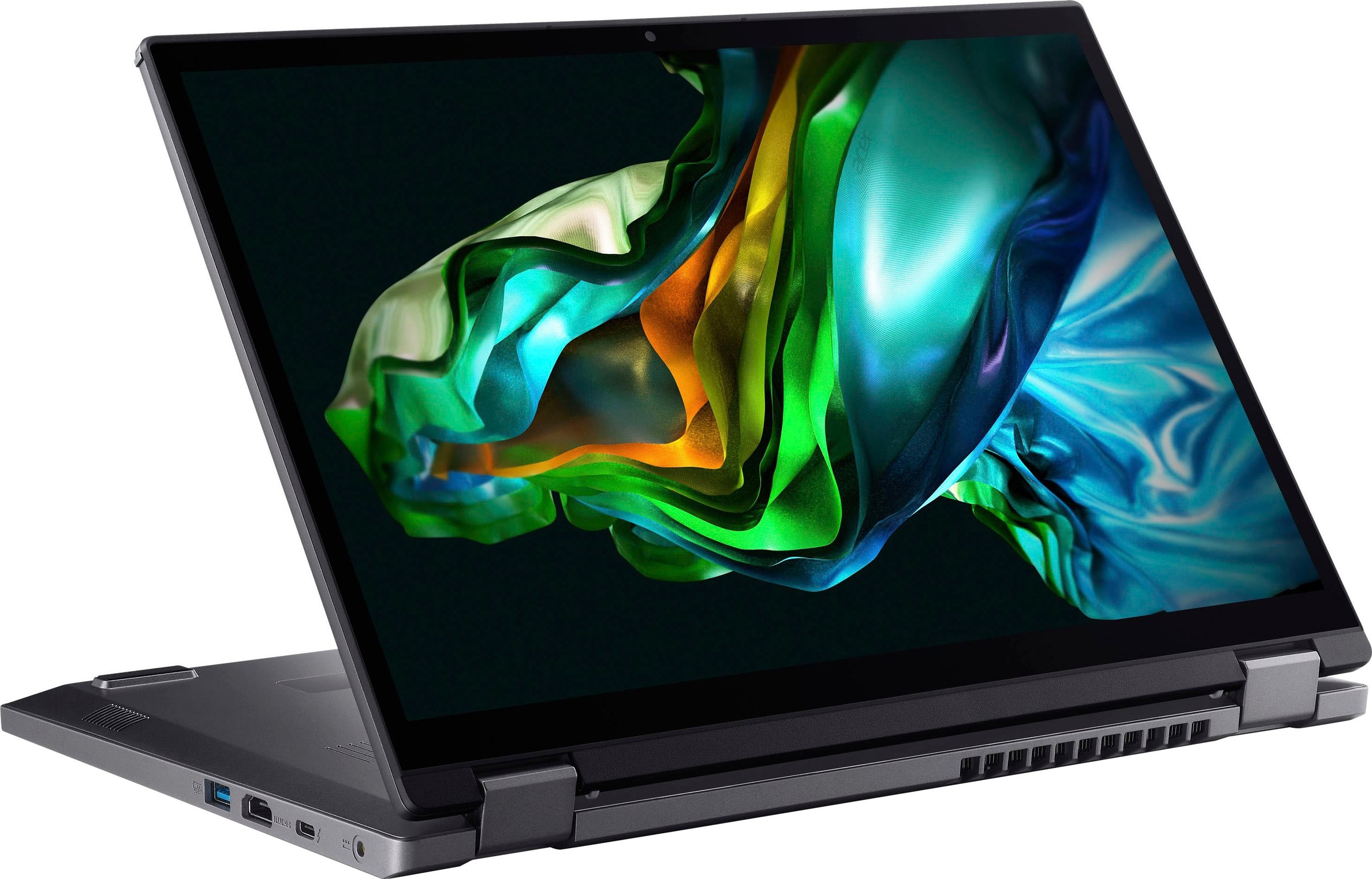 Acer Convertible Notebook »A5SP14-51MTN-59P1«, 35,56 cm, / 14 Zoll, Intel, Core i5, Iris Xe Graphics, 512 GB SSD