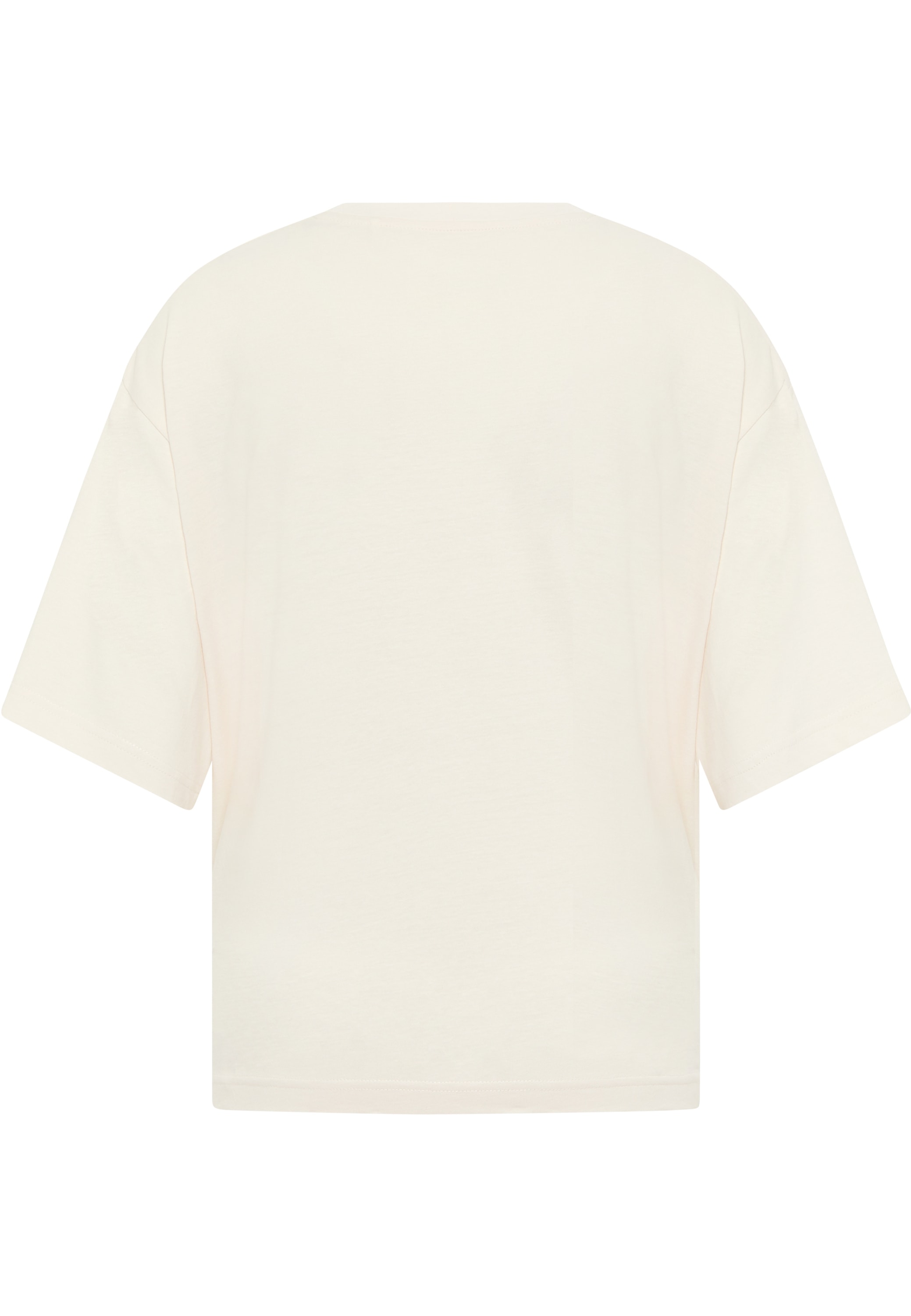 Kurzarmshirt OTTO »T-Shirt« MUSTANG bei online