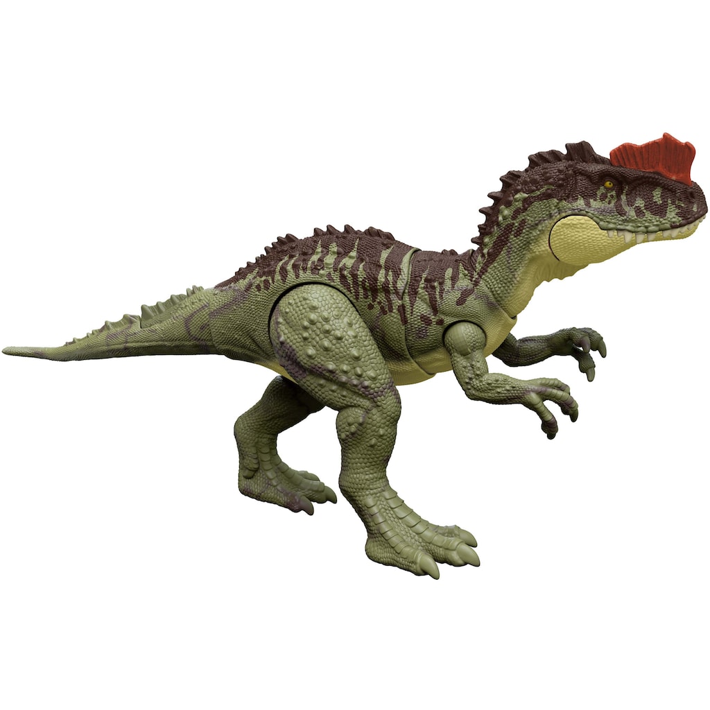 Mattel® Spielfigur »Jurassic World, Massive Action Yangchuanosaurus«