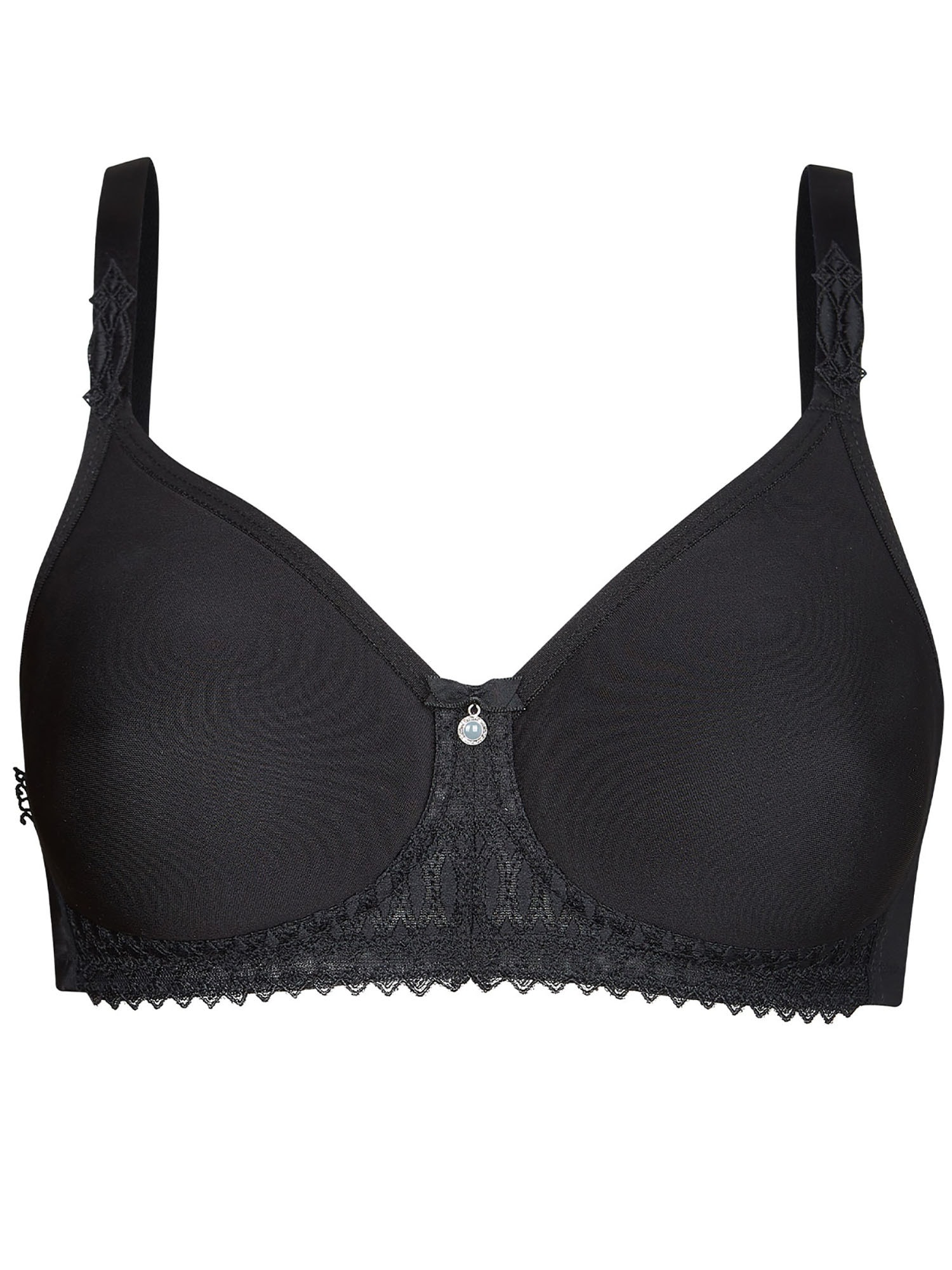 Susa Bügelloser BH »BH ohne Bügel Santorin«