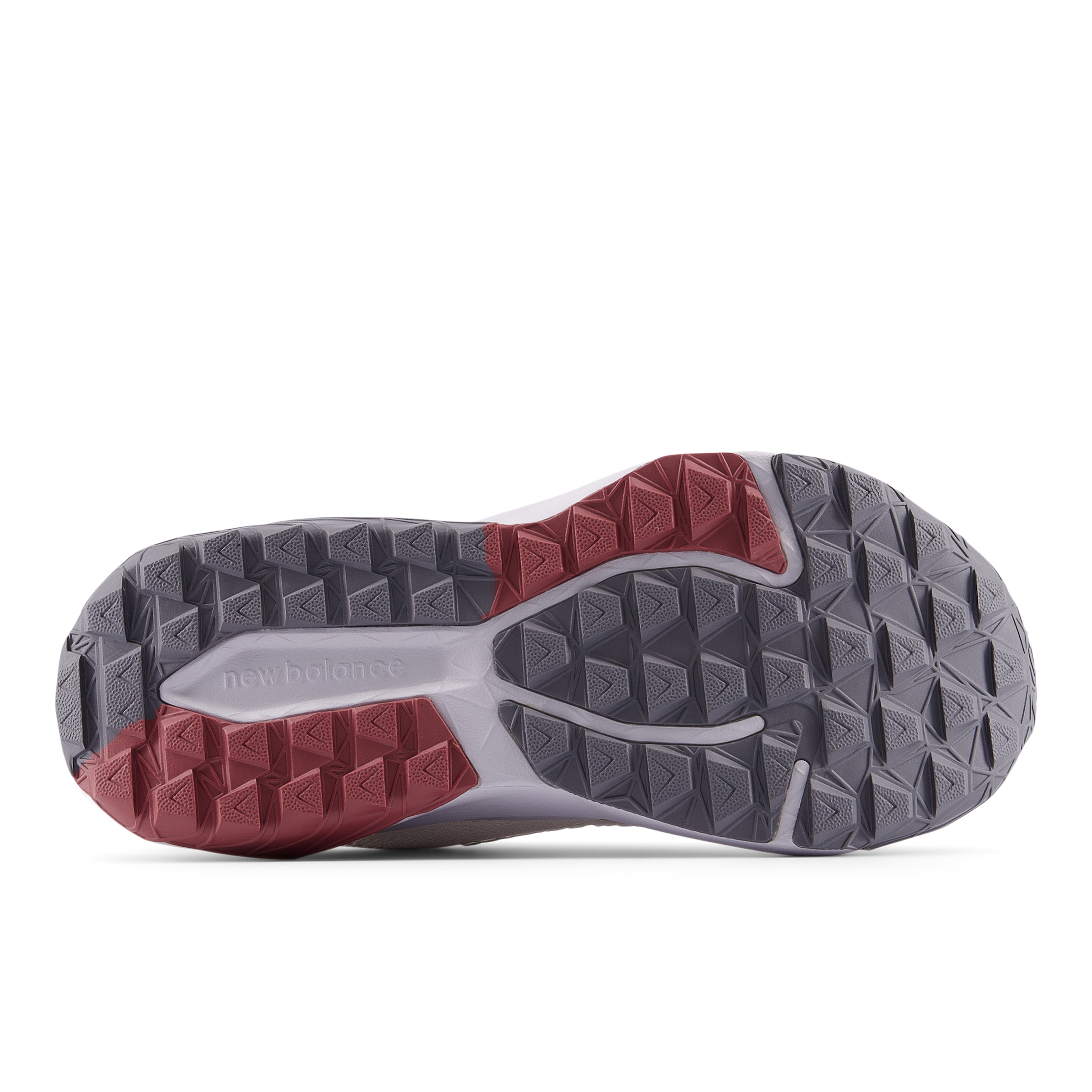 New Balance Laufschuh »DYNASOFT NITREL V6«, Trailrunning-Schuhe