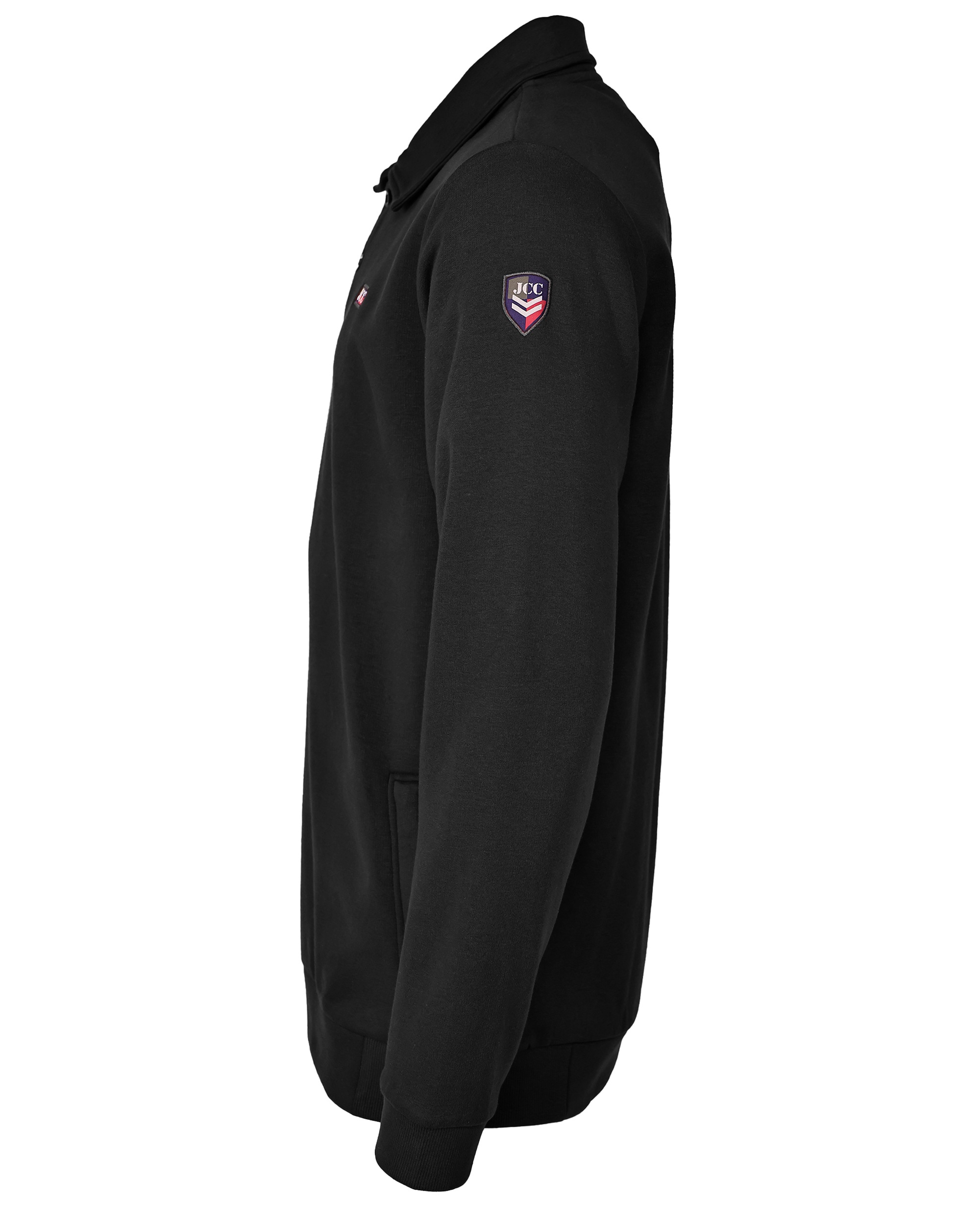 JCC Sweatshirt »Sweatshirt 310212072«