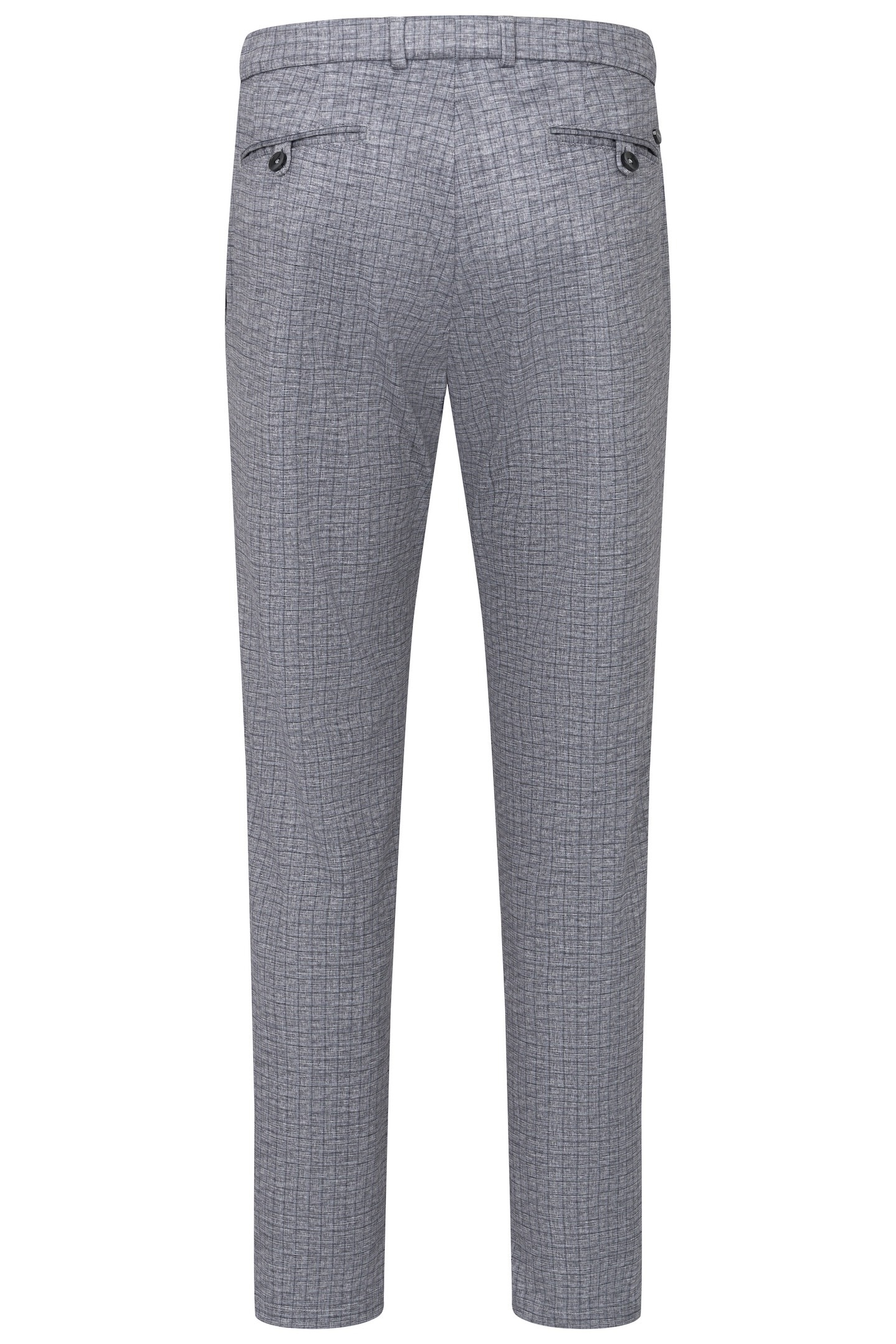 bugatti Chinohose, mit Stretchfunktion