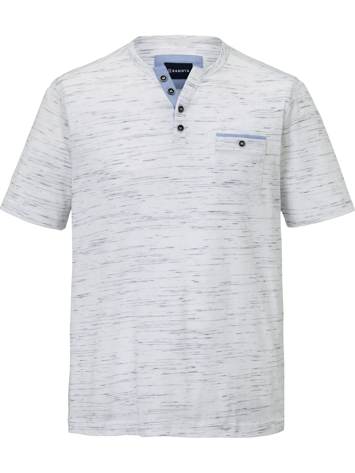 Babista T-Shirt »T-Shirt BELLAVERRO«
