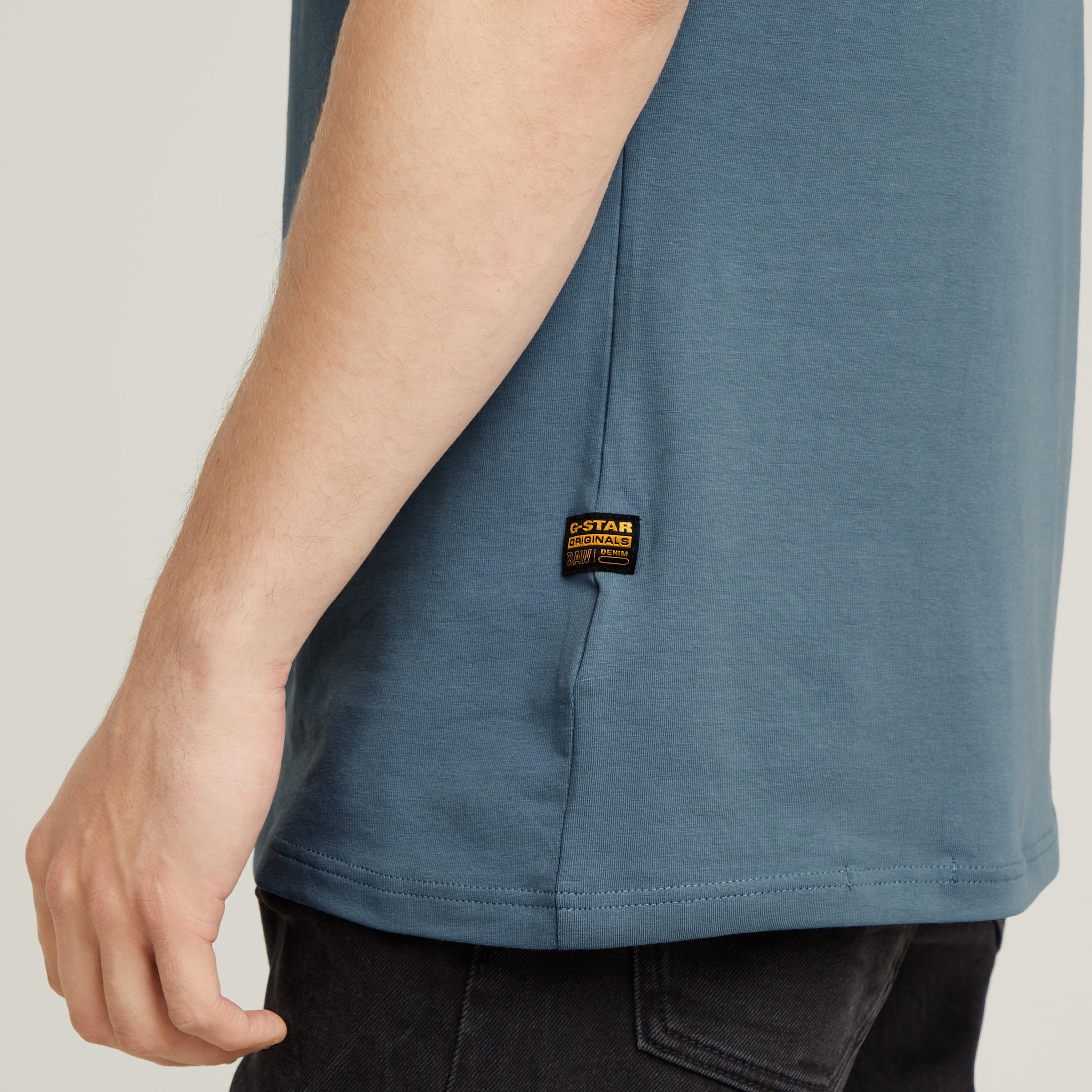 G-STAR T-Shirt »Slim Base«