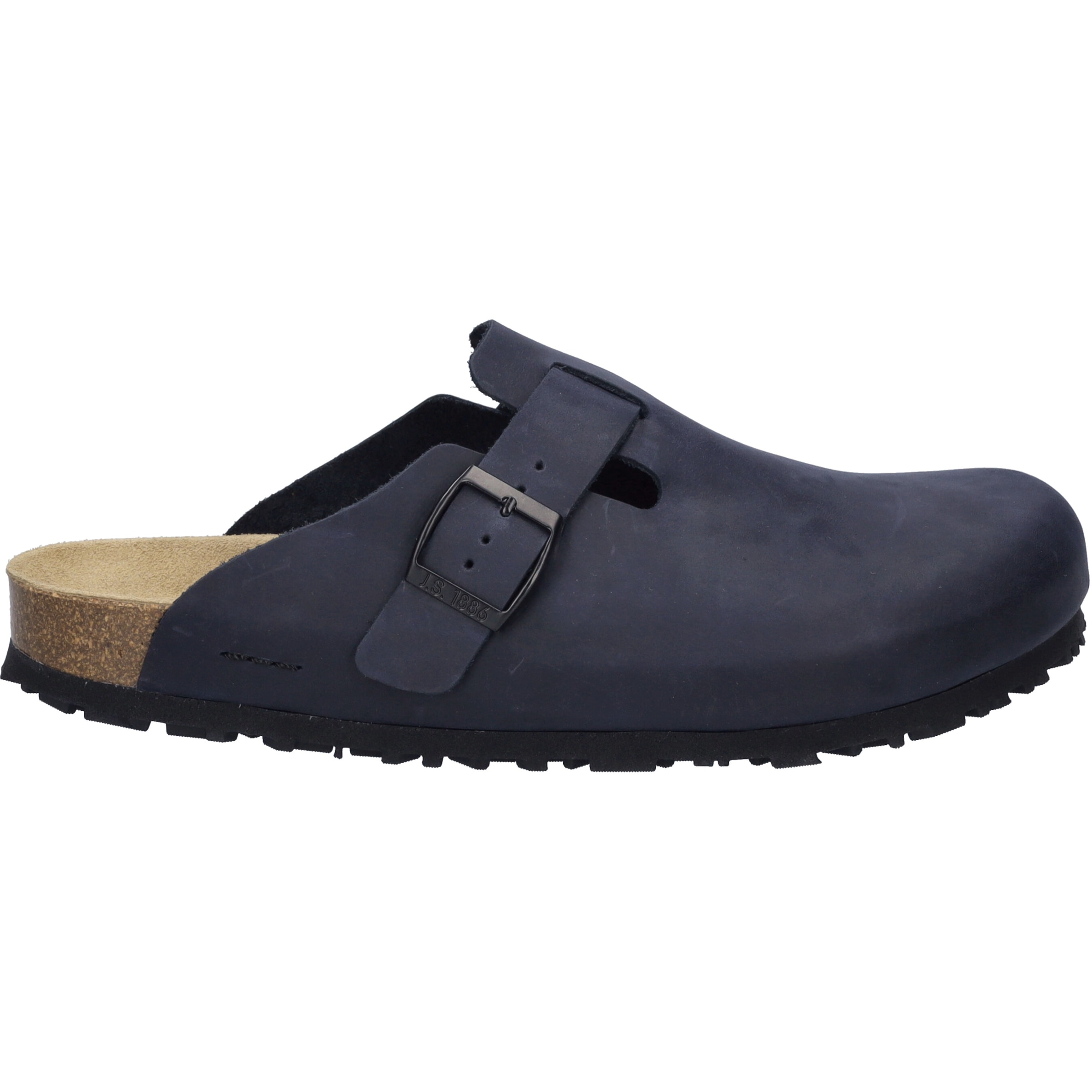 Josef Seibel Clog »Josef 04, jeans«