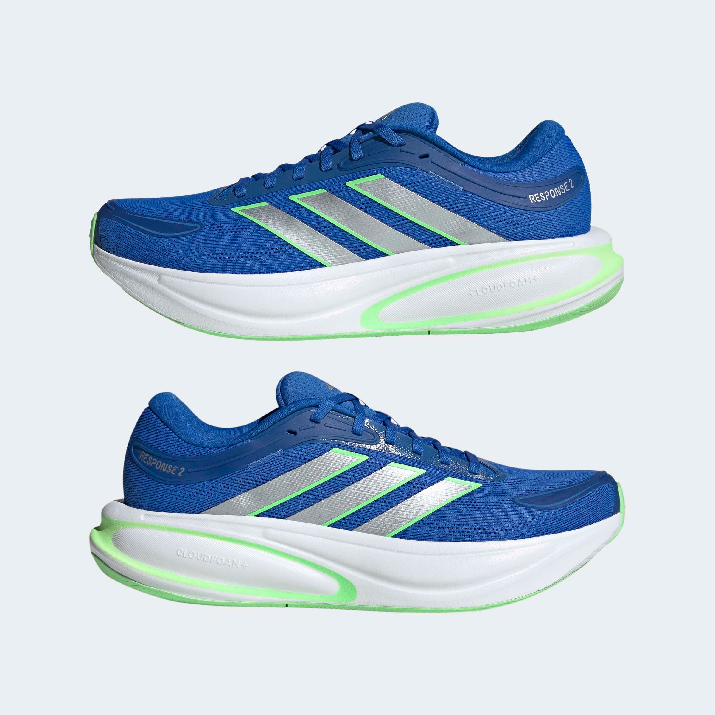 adidas Performance Laufschuh »RESPONSE 2«