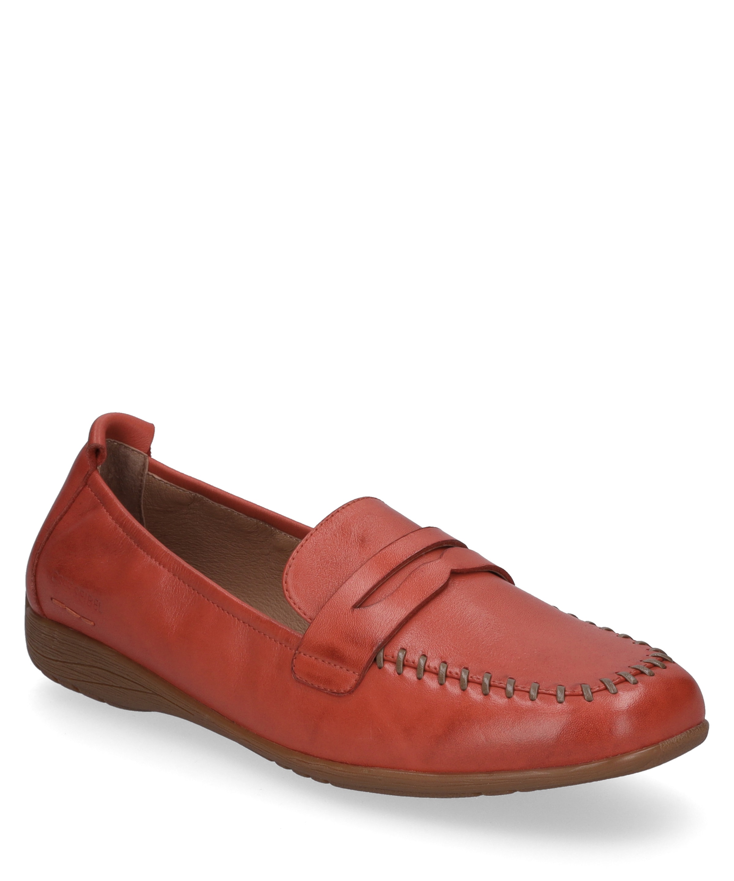 Josef Seibel Ballerina »Fenja 21, rot«