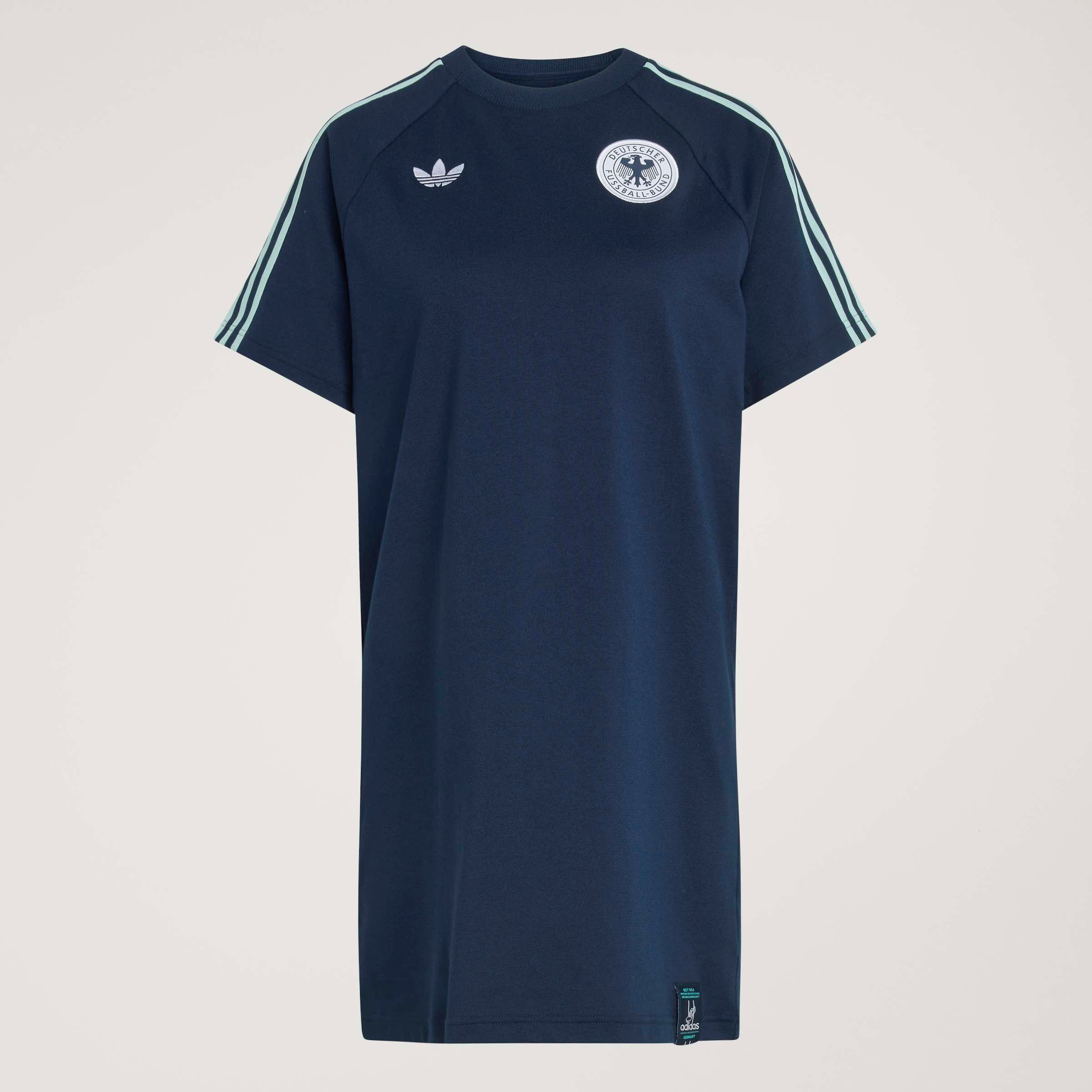 adidas Performance Sweatkleid »DEUTSCHLAND ORIGINALS«