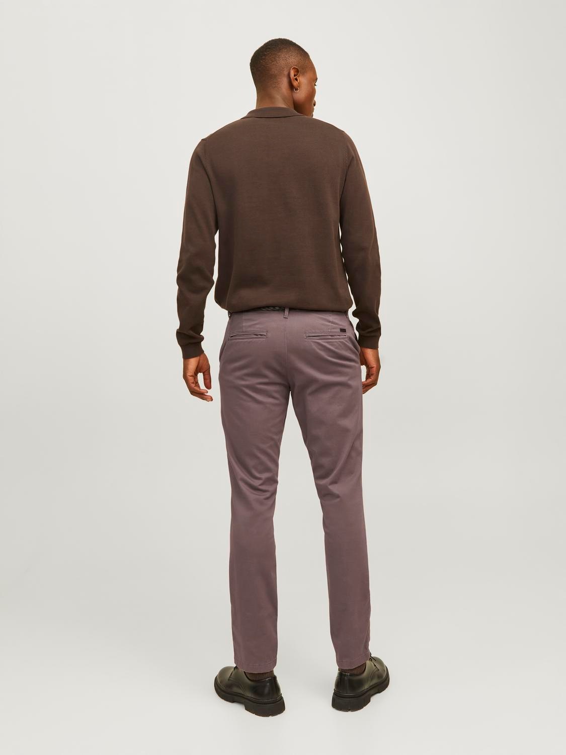 Jack & Jones Chinos »JPSTMARCO JJBOWIE NOOS«