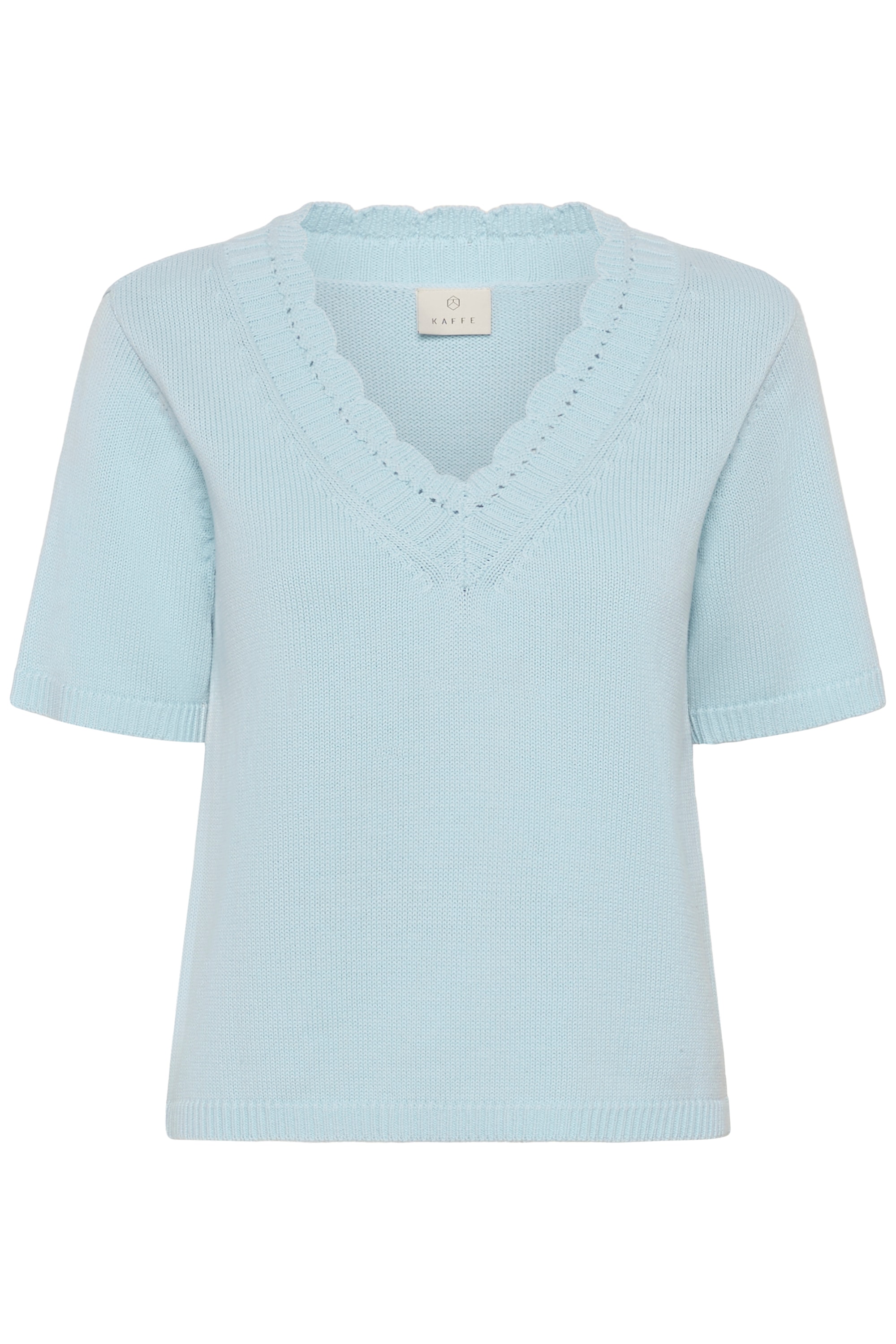 KAFFE Strickpullover »Strickpullover KAliliana«
