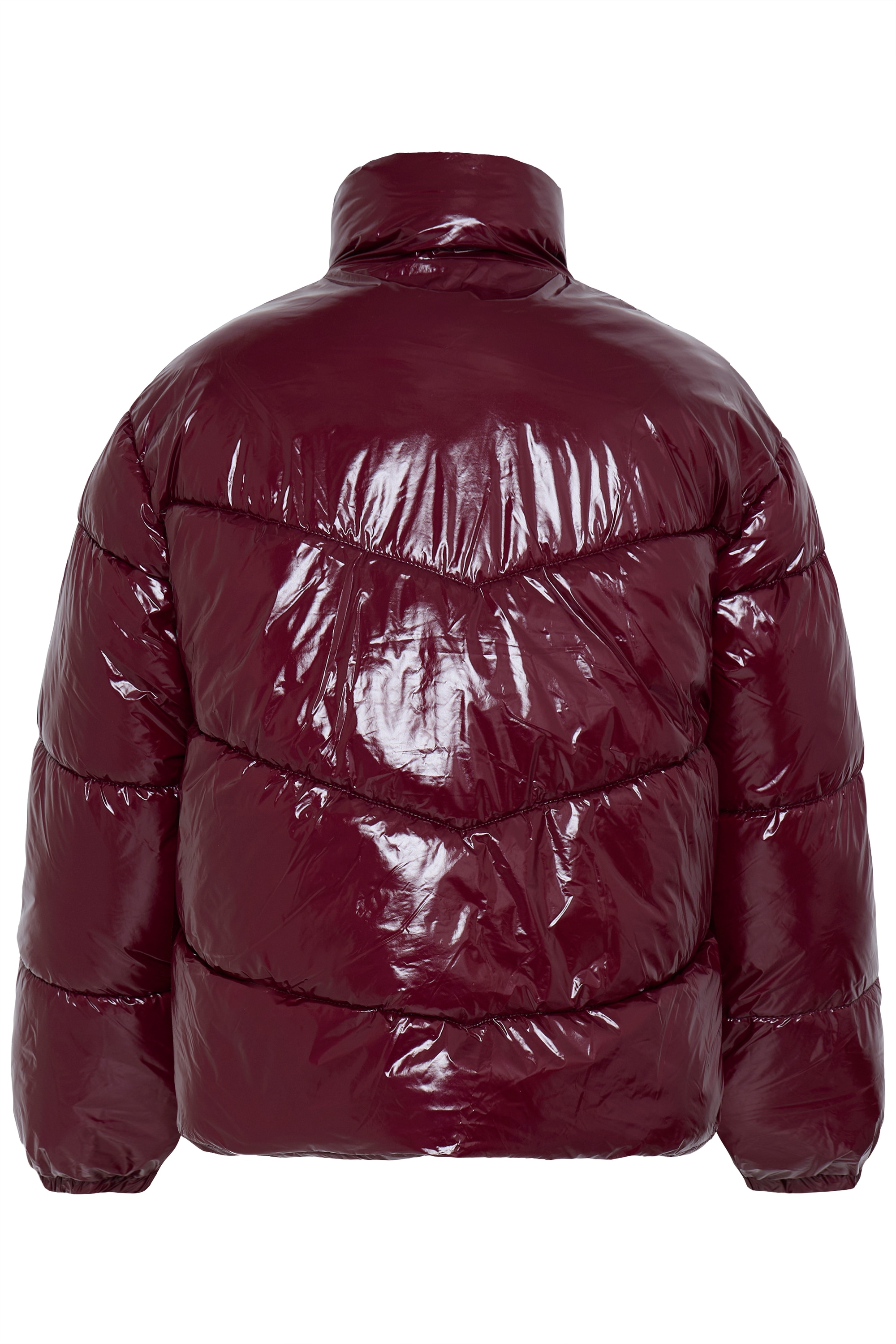 b.young Wintermantel »Damen Jacke BYBINIA«