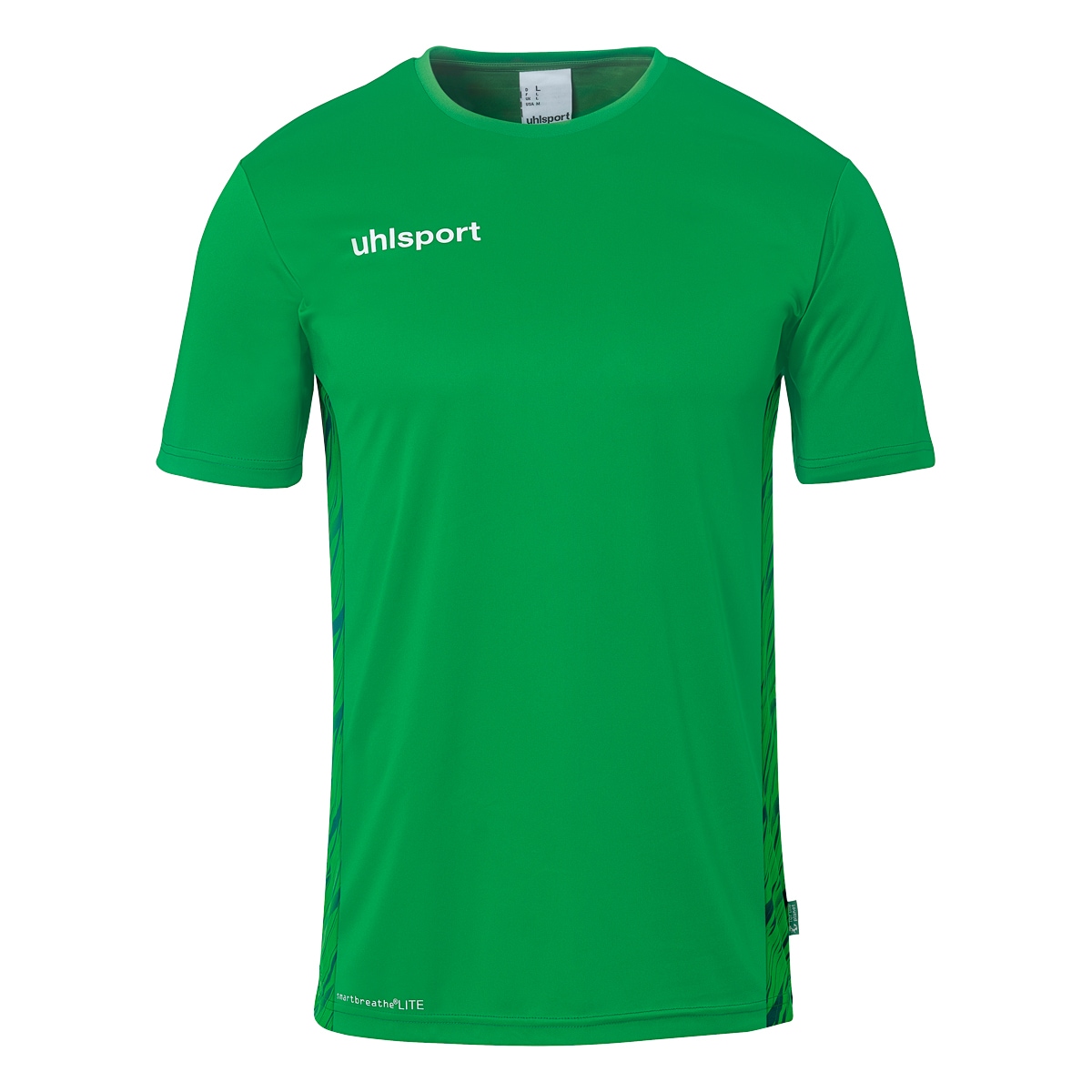 uhlsport Trainingsshirt »Trainings-T-Shirt Progressive 28 Poly Kids« 1