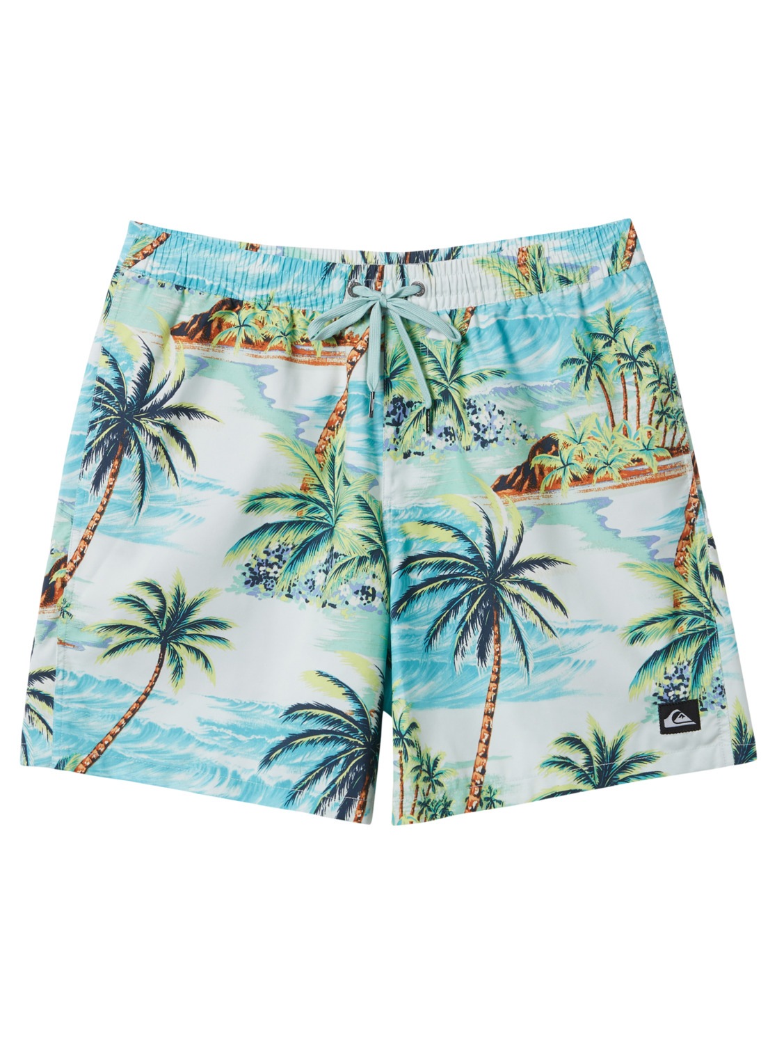 Quiksilver Boardshorts »Everyday Mix 17"«
