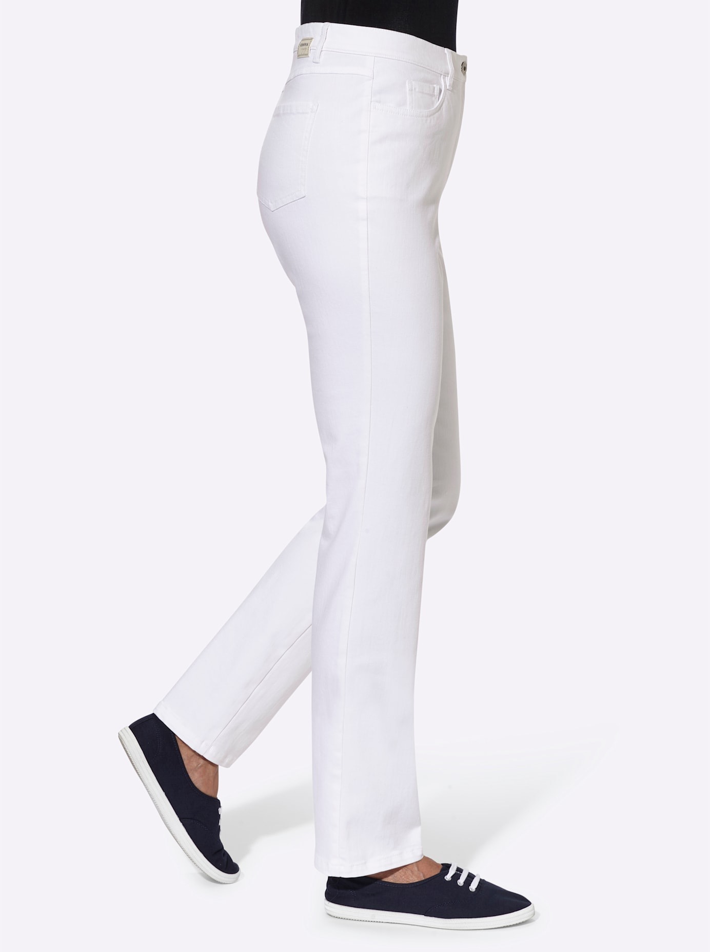 Cosma 5-Pocket-Jeans, (1 tlg.)