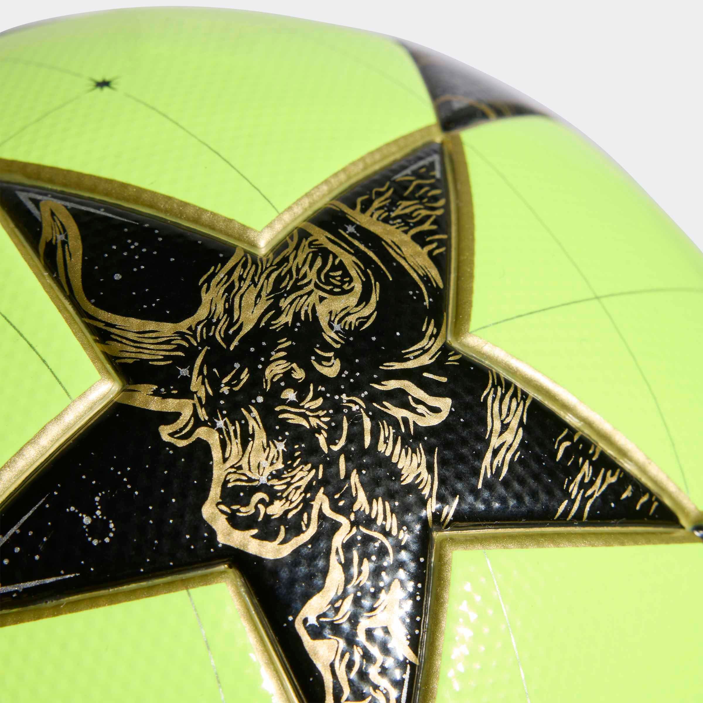 adidas Performance Fußball »UCL LGE WTR«, (1 St.), Champions League Winter