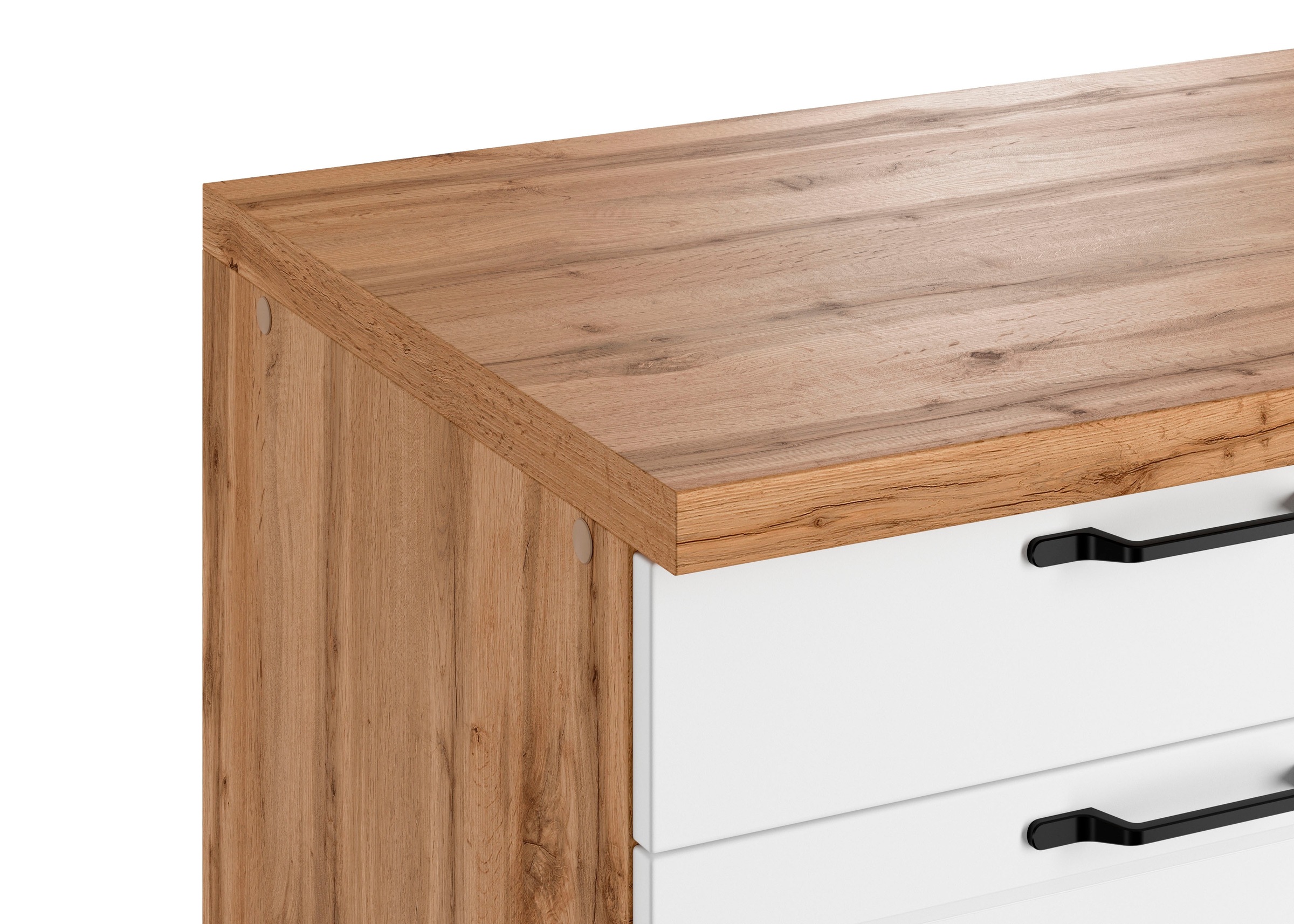 KOCHSTATION Unterschrank »KS-Lana«, Breite 120 cm